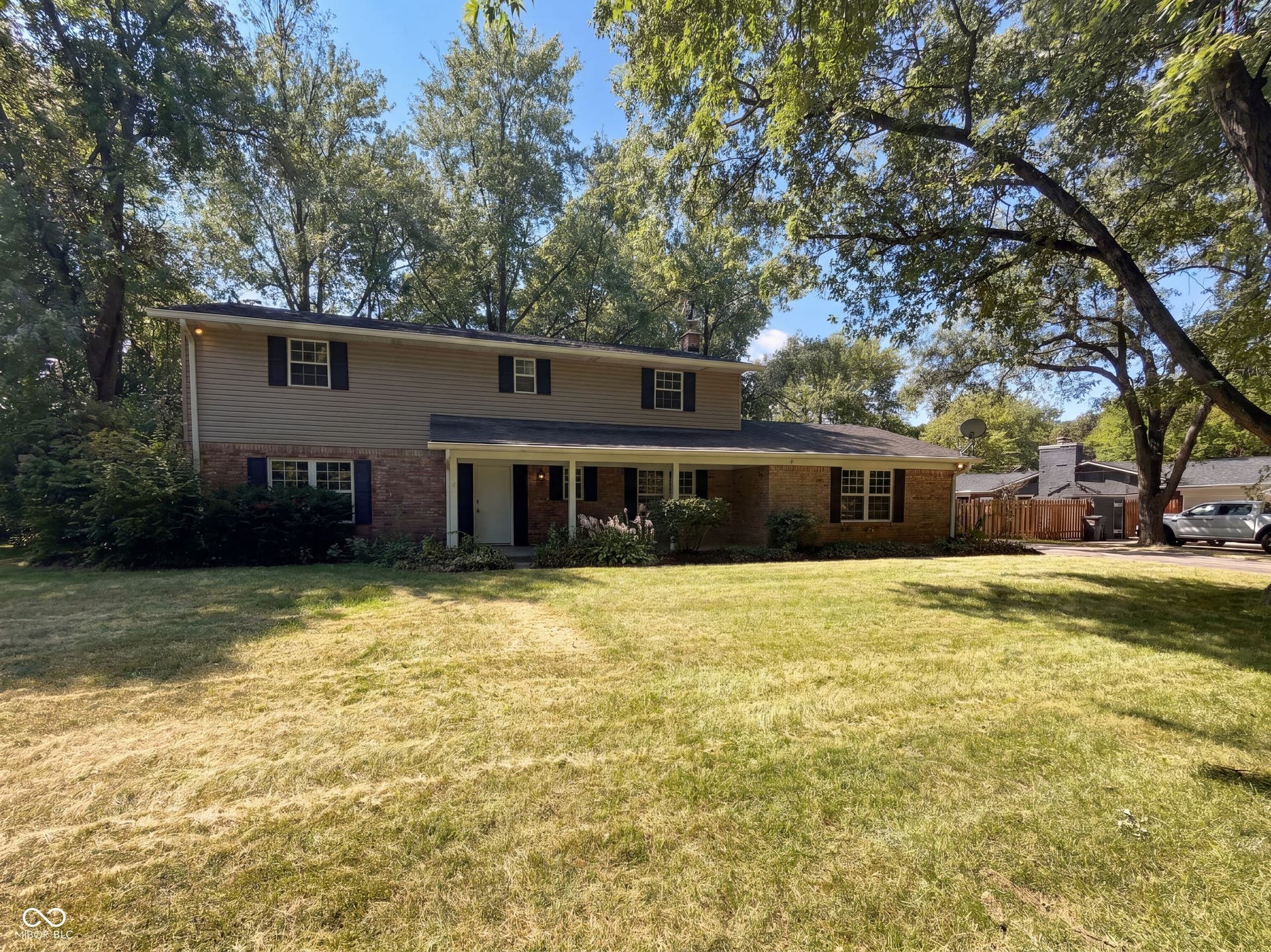 7836 Wawasee Drive, Indianapolis, IN 46250