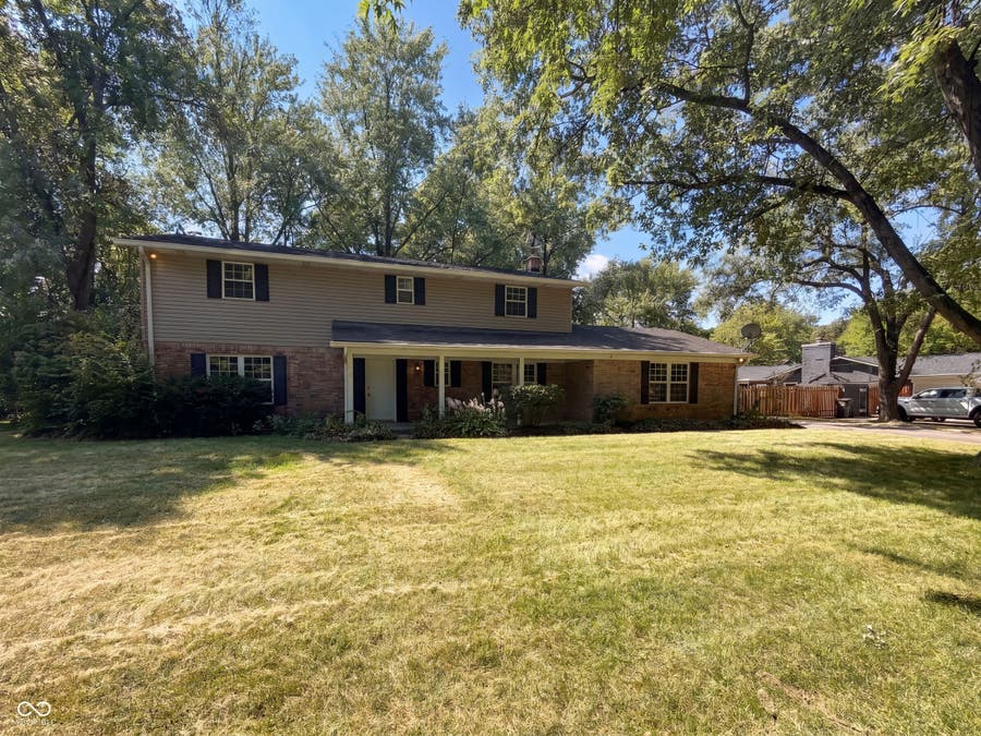 Property photo for 7836 Wawasee Drive, Indianapolis, IN