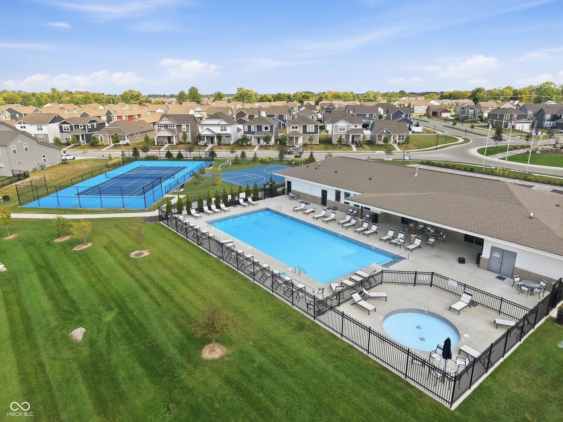 6387 Wasco Drive, Whitestown, IN 46075