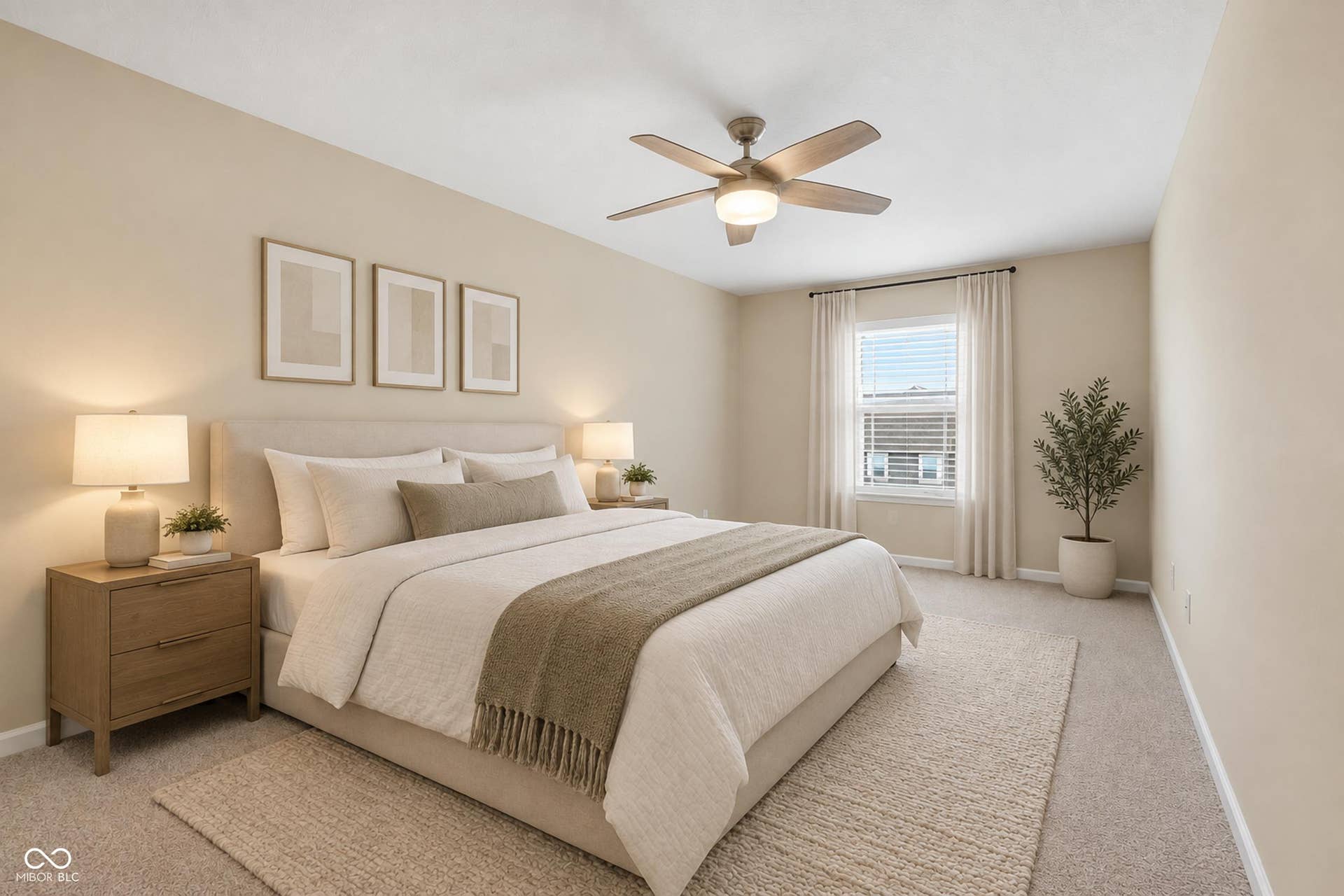 6387 Wasco Drive, Whitestown, IN 46075