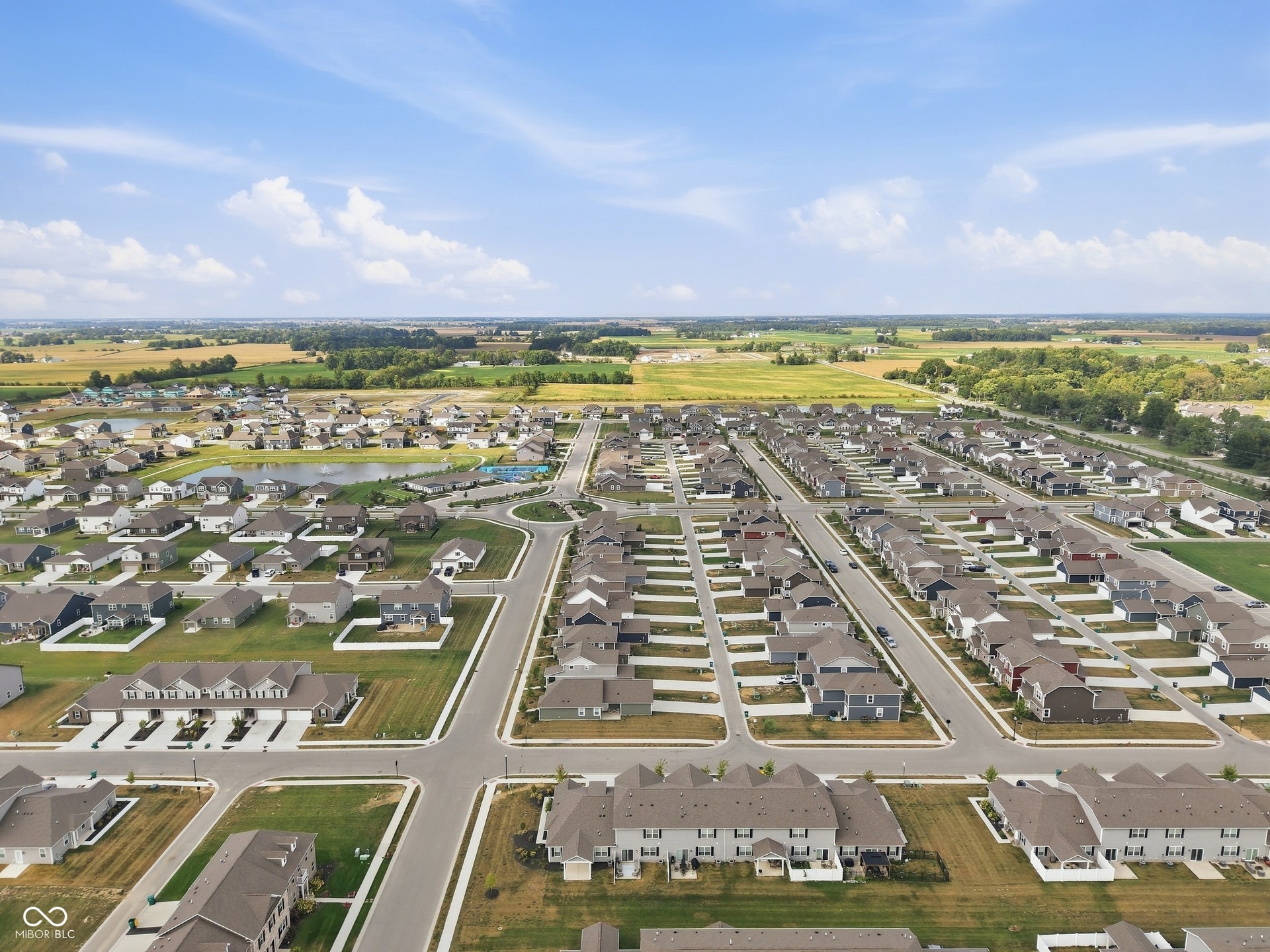 6387 Wasco Drive, Whitestown, IN 46075
