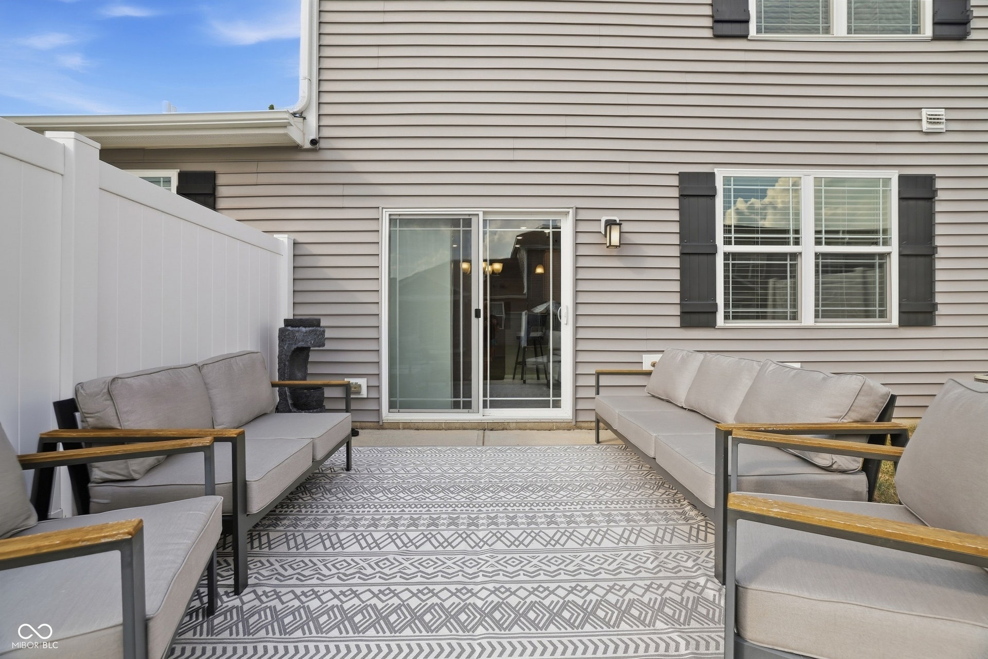 6387 Wasco Drive, Whitestown, IN 46075