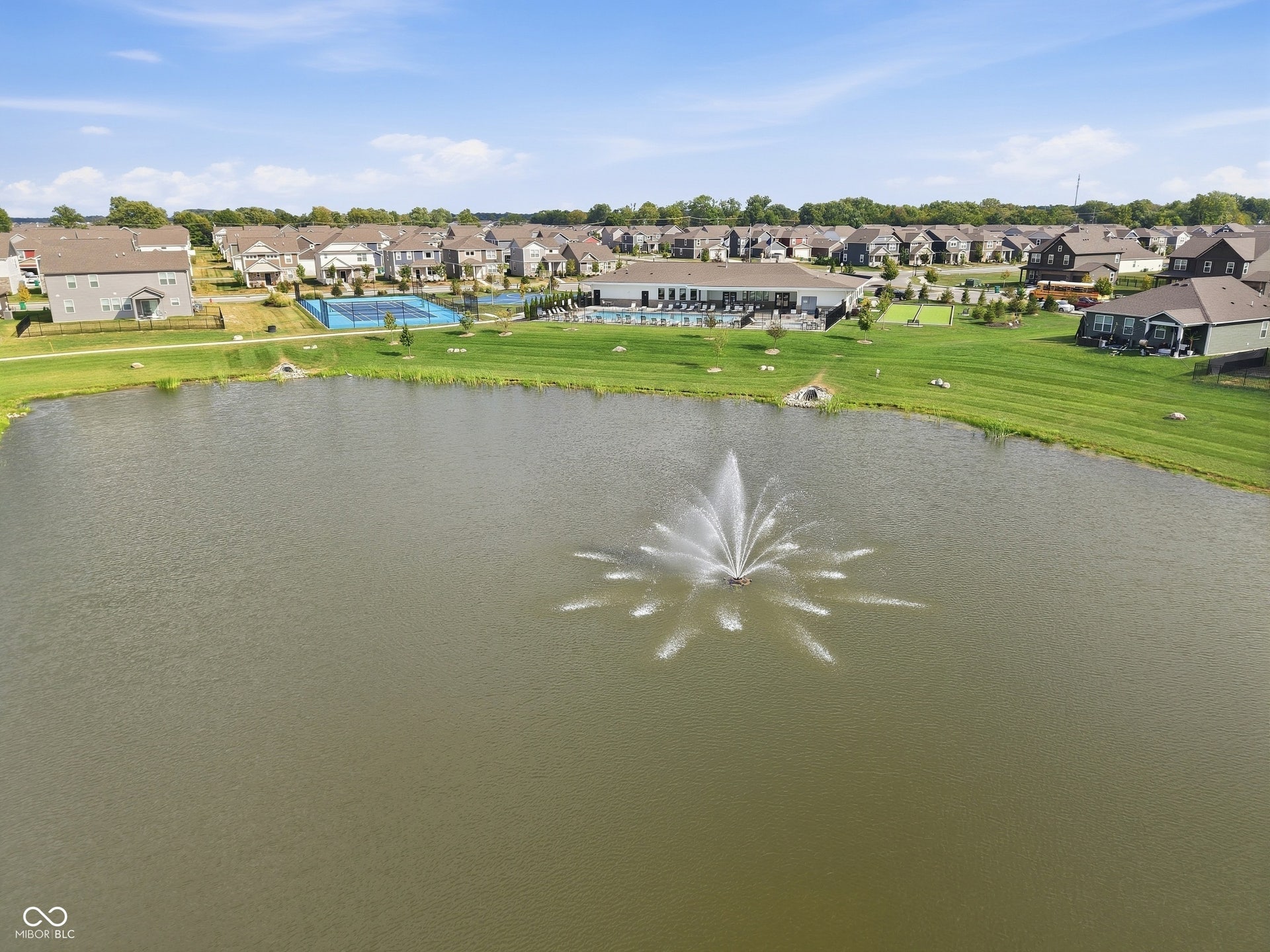 6387 Wasco Drive, Whitestown, IN 46075