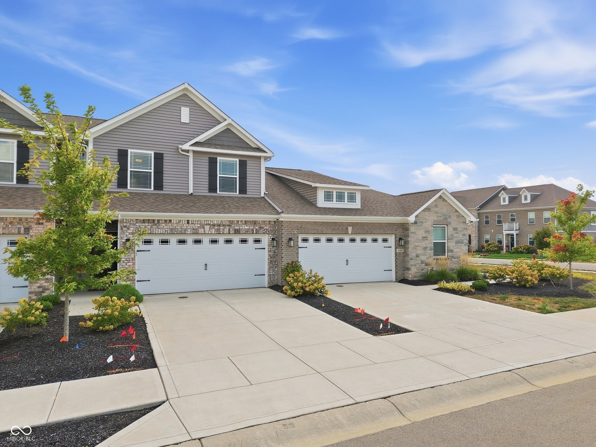 6387 Wasco Drive, Whitestown, IN 46075