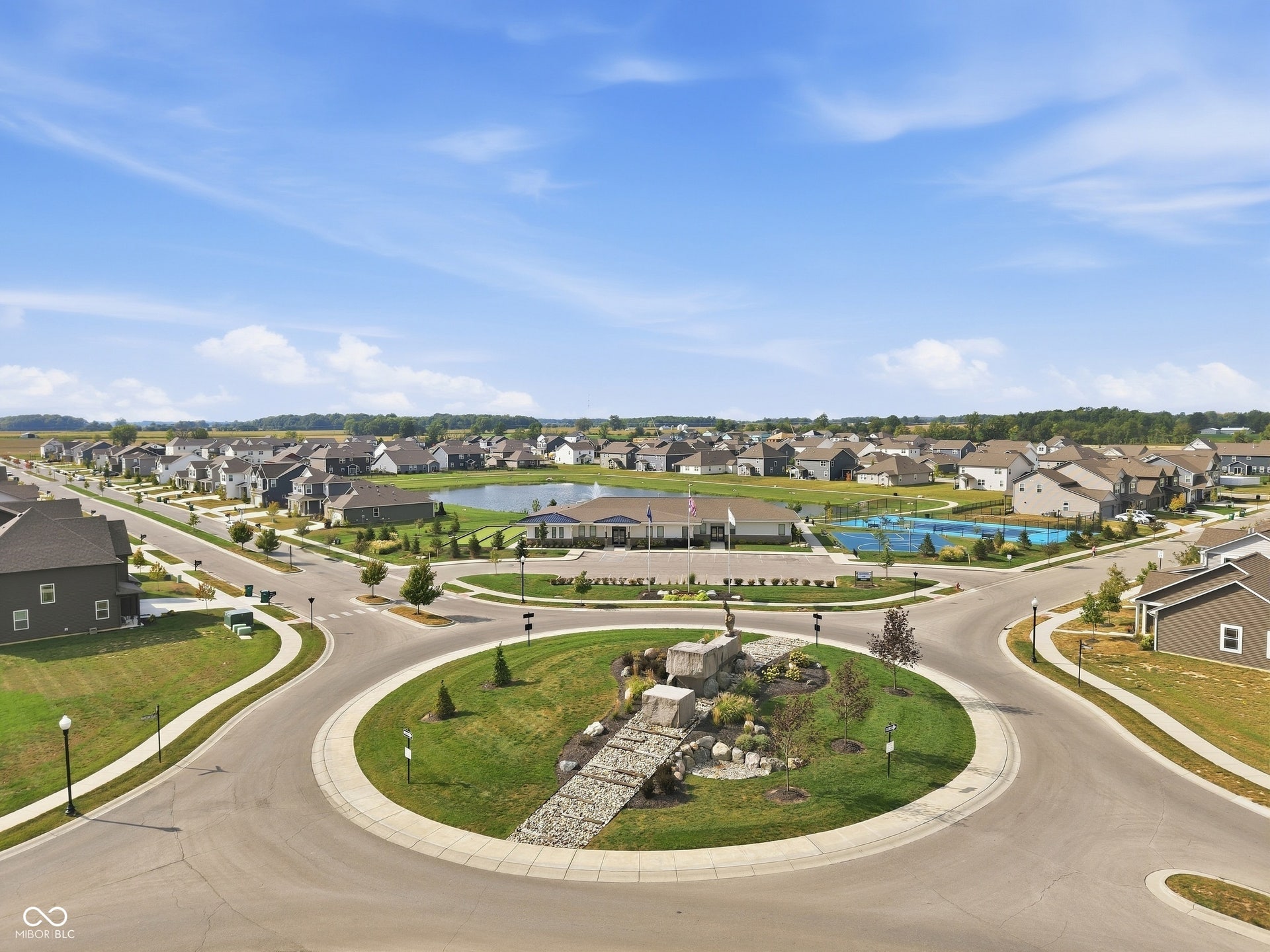 6387 Wasco Drive, Whitestown, IN 46075