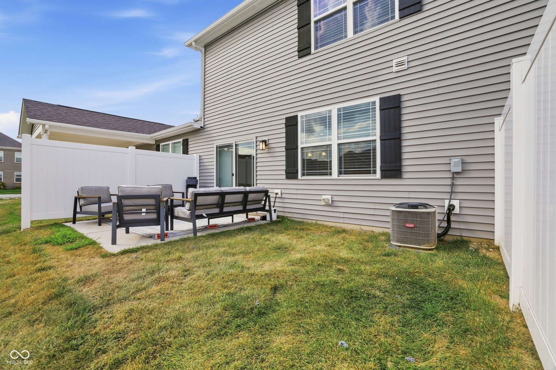 6387 Wasco Drive, Whitestown, IN 46075