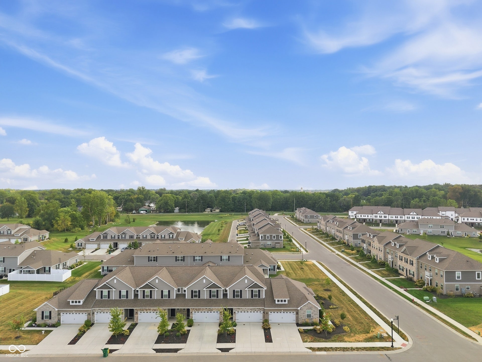6387 Wasco Drive, Whitestown, IN 46075