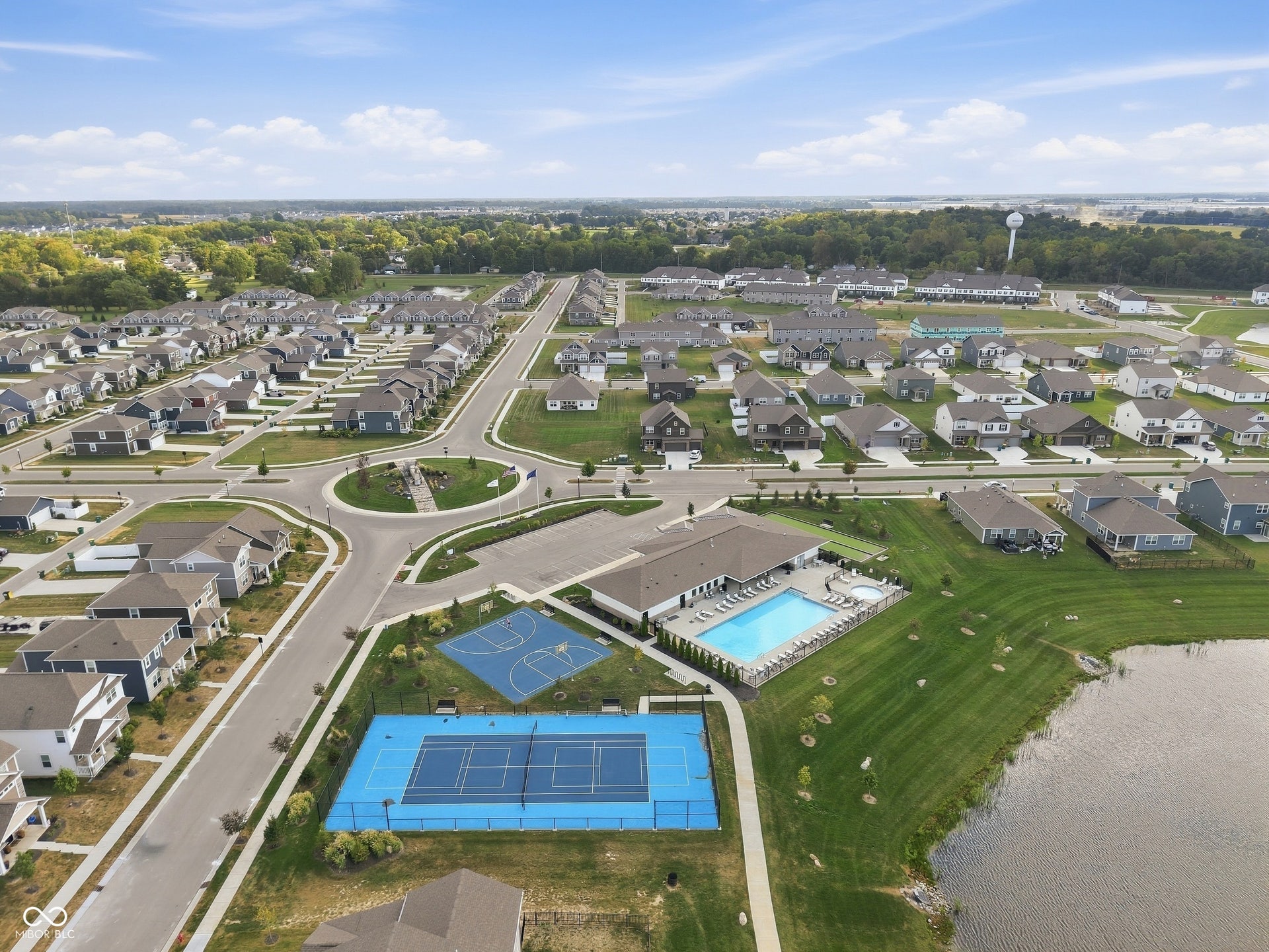 6387 Wasco Drive, Whitestown, IN 46075