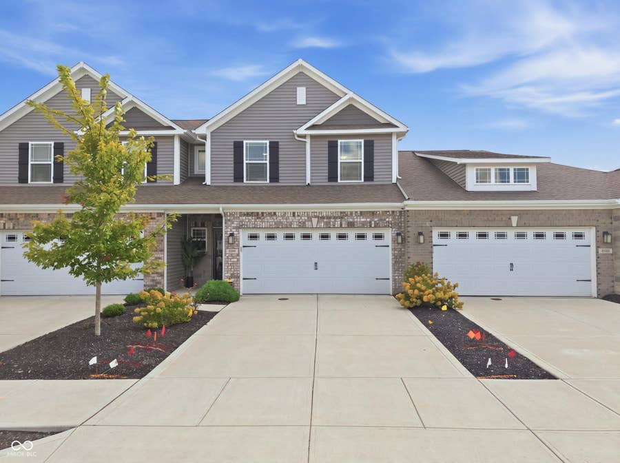 Property photo for 6387 Wasco Drive, Whitestown, IN