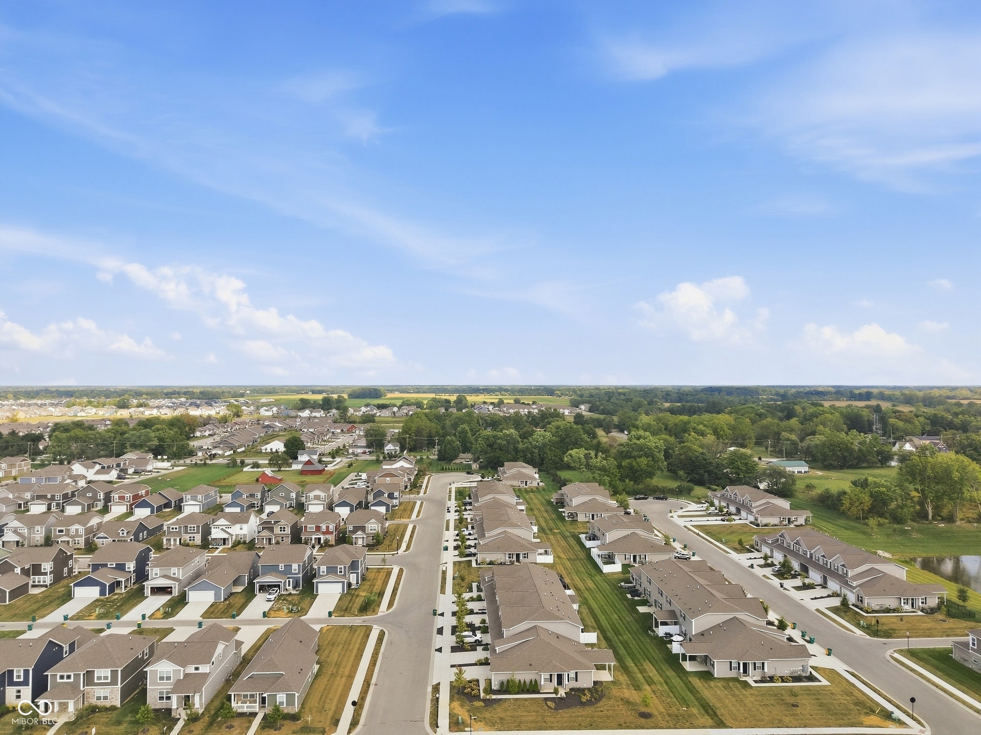 6387 Wasco Drive, Whitestown, IN 46075