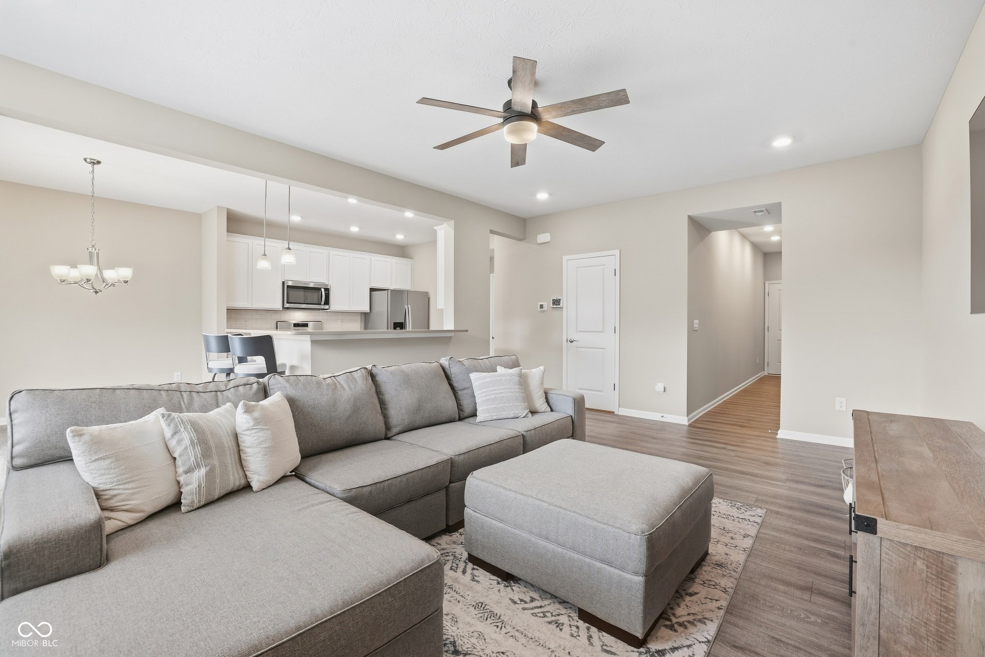 6387 Wasco Drive, Whitestown, IN 46075