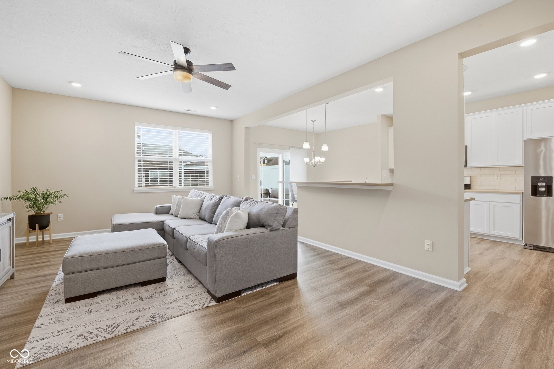 6387 Wasco Drive, Whitestown, IN 46075