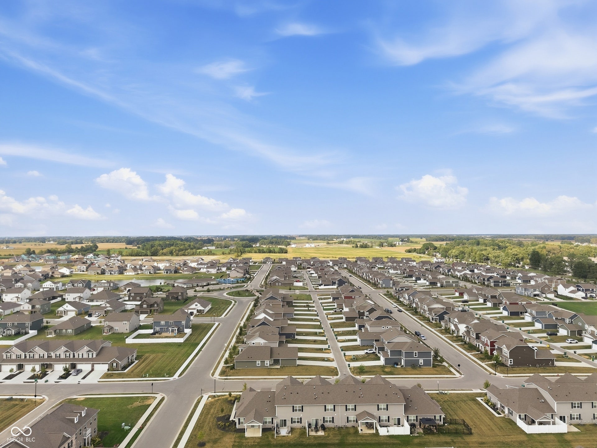 6387 Wasco Drive, Whitestown, IN 46075