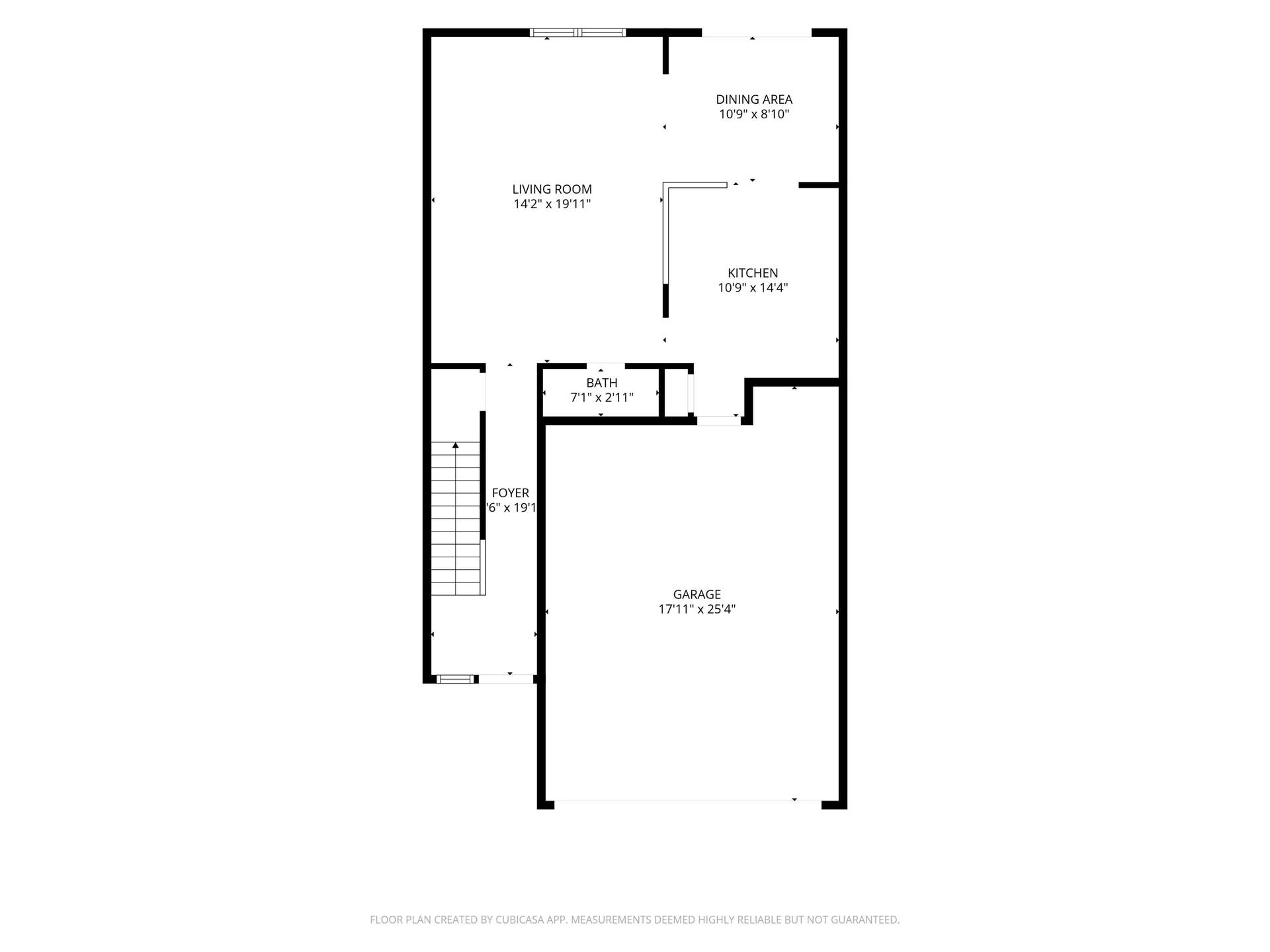 6387 Wasco Drive, Whitestown, IN 46075