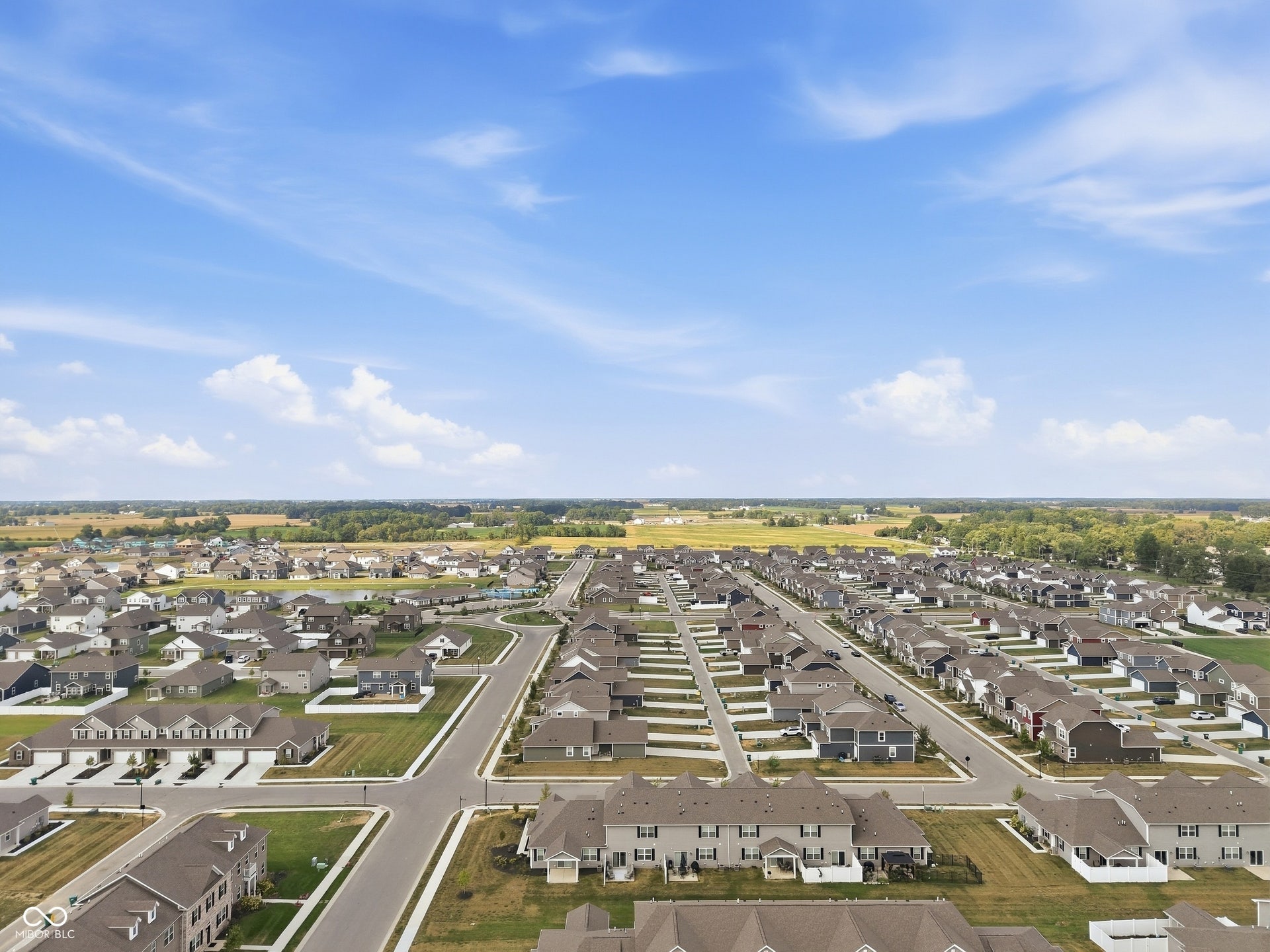 6387 Wasco Drive, Whitestown, IN 46075