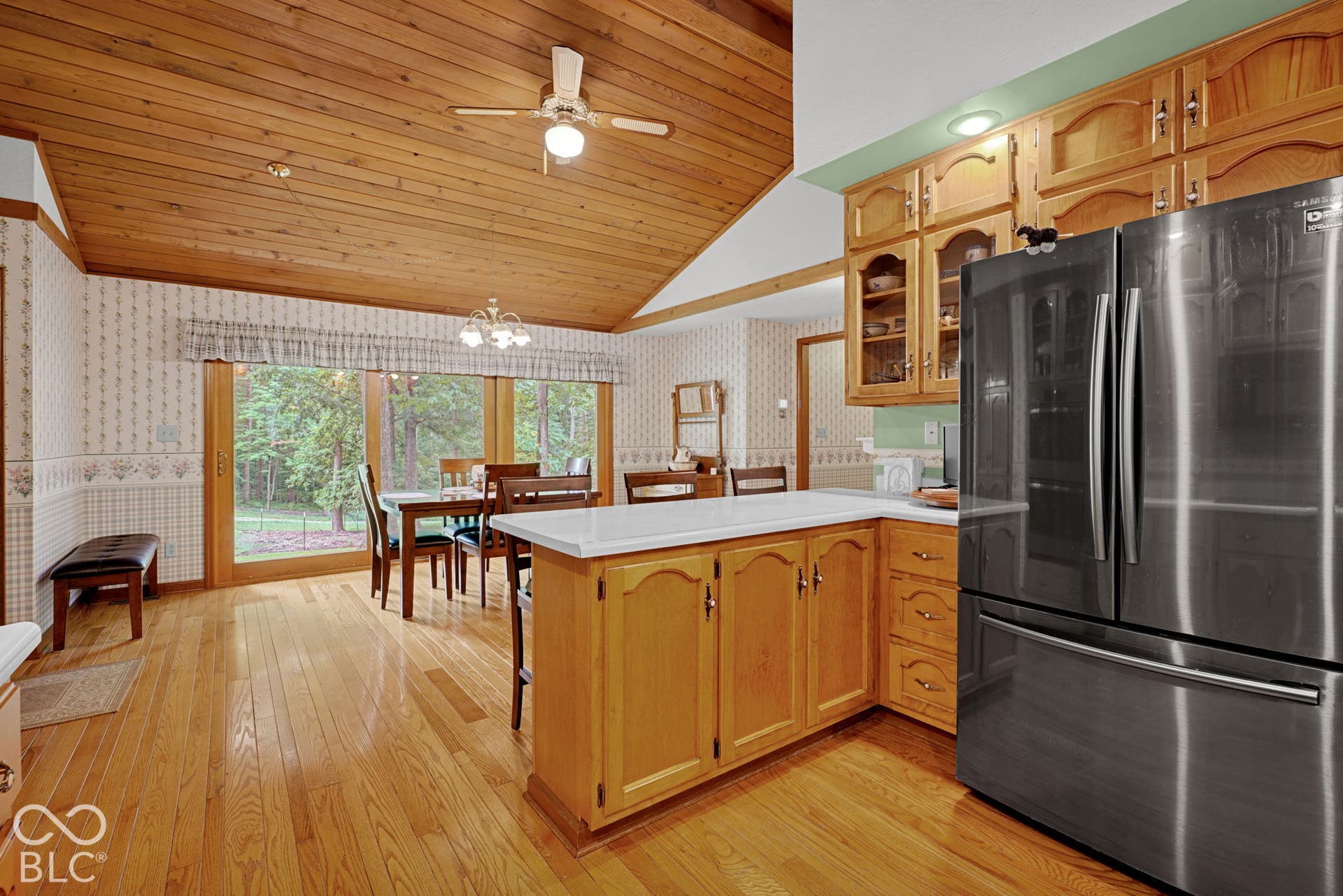 7620 N Hall Road, Monrovia, IN 46157