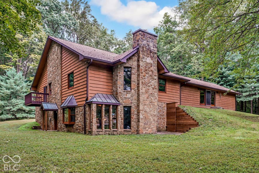 Property photo for 7620 N Hall Road, Monrovia, IN