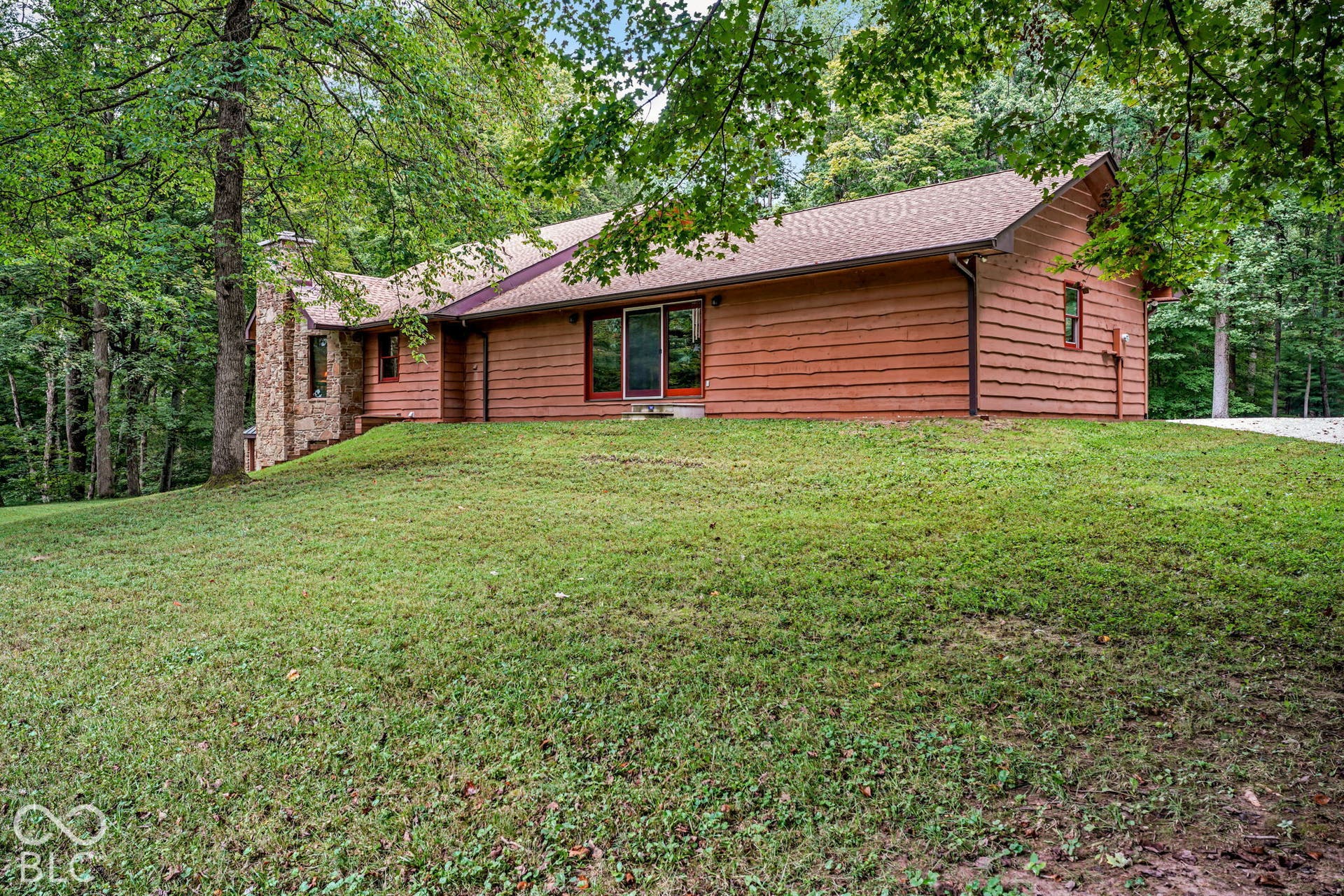 7620 N Hall Road, Monrovia, IN 46157