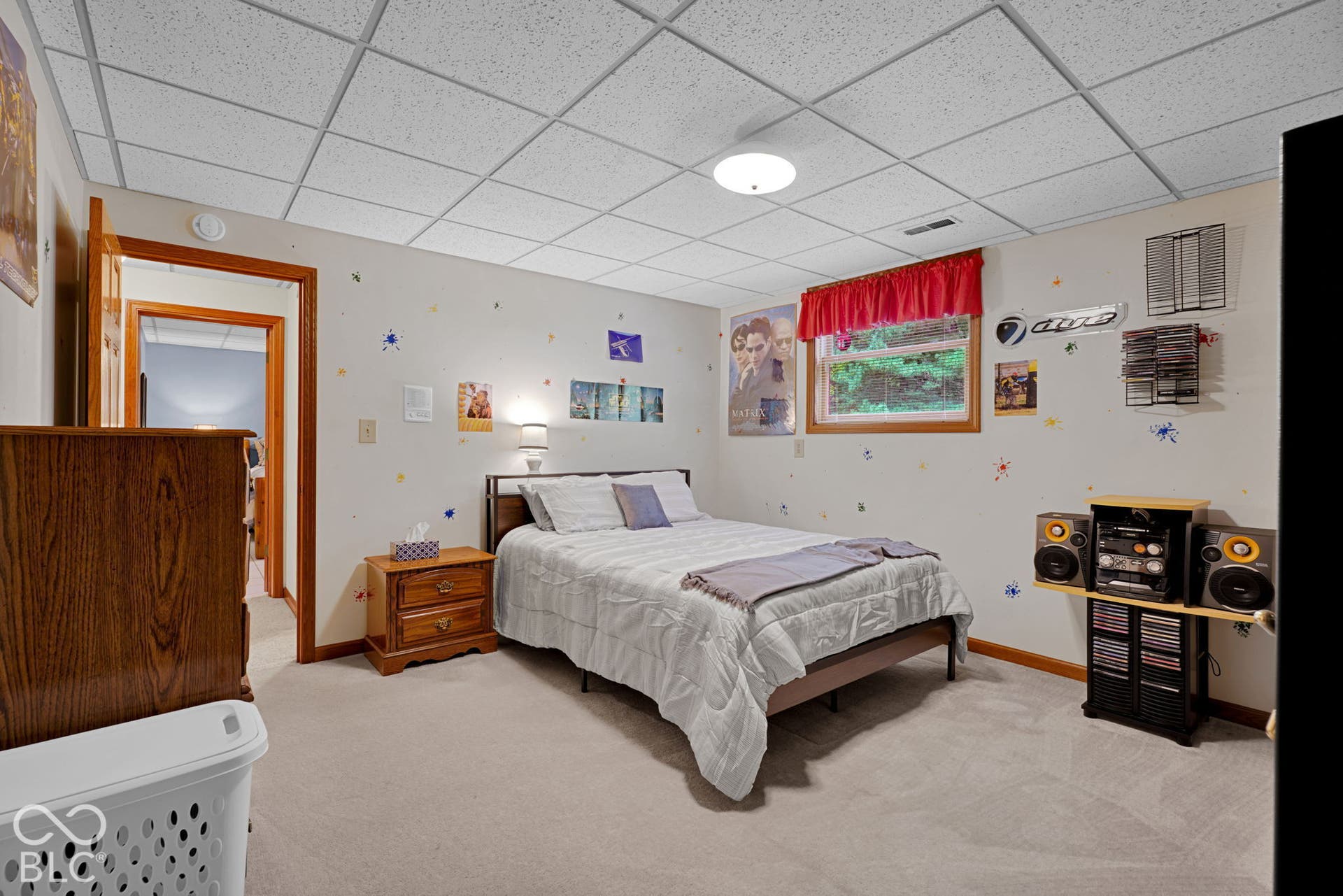 7620 N Hall Road, Monrovia, IN 46157