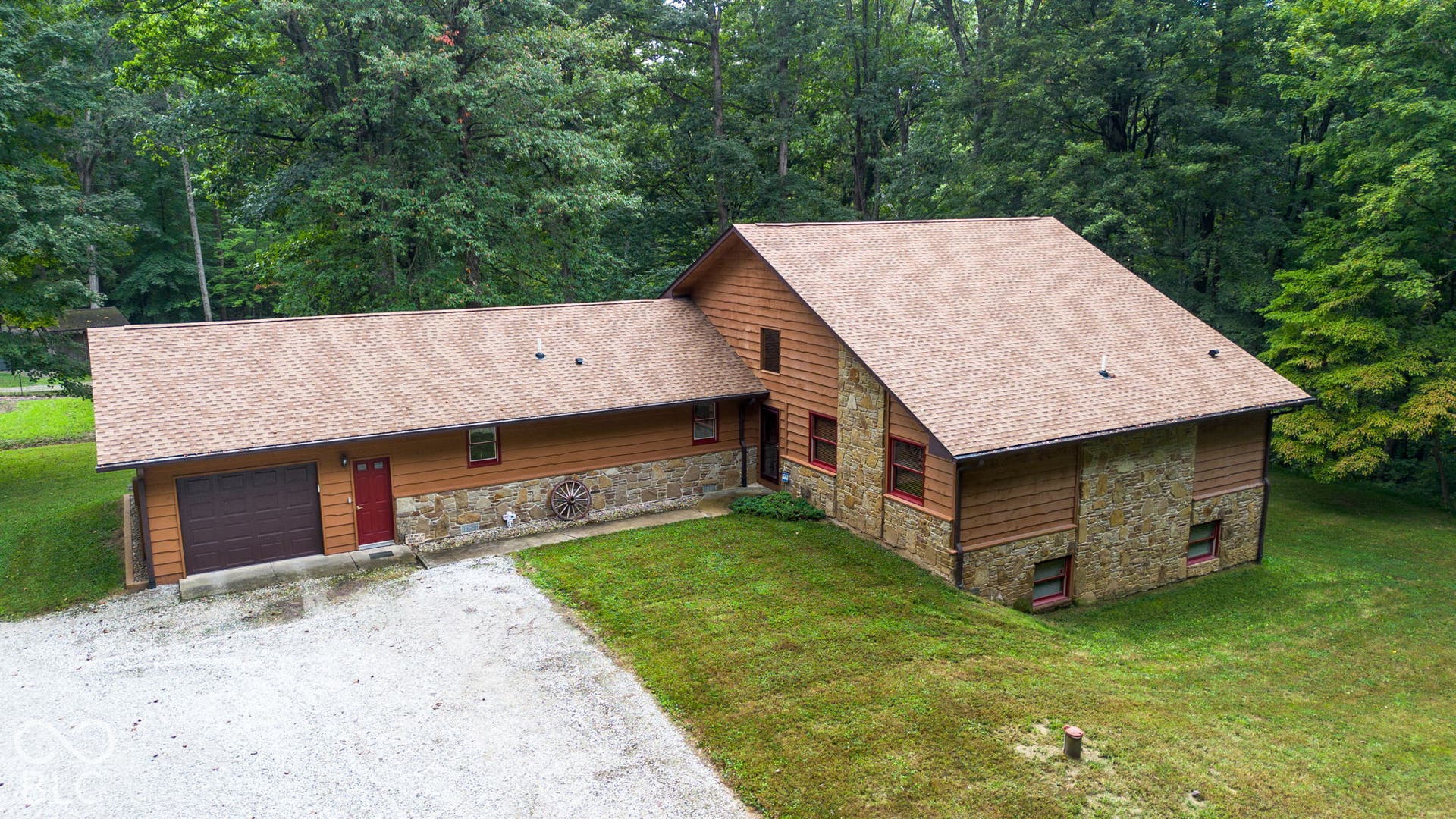 7620 N Hall Road, Monrovia, IN 46157
