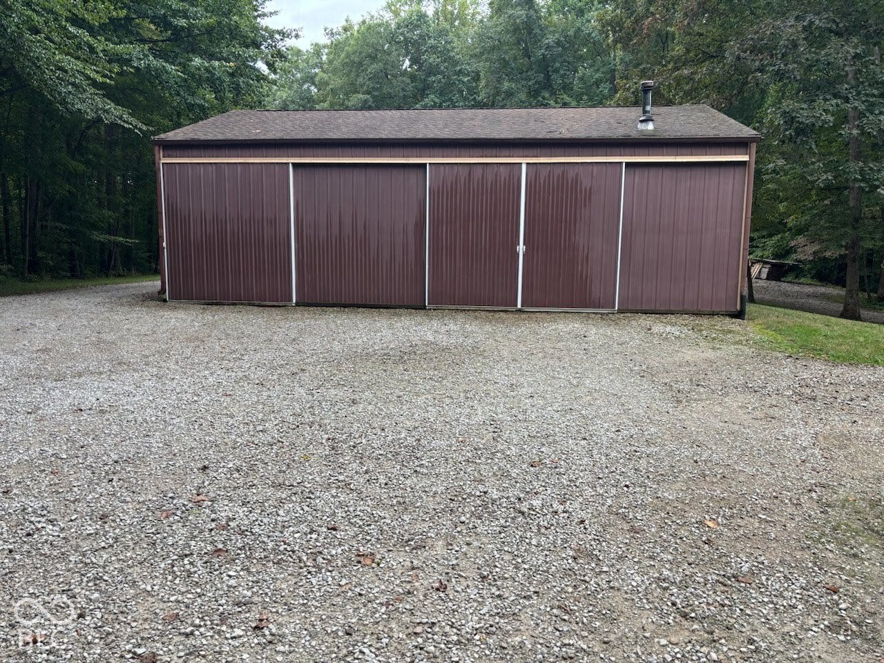 7620 N Hall Road, Monrovia, IN 46157