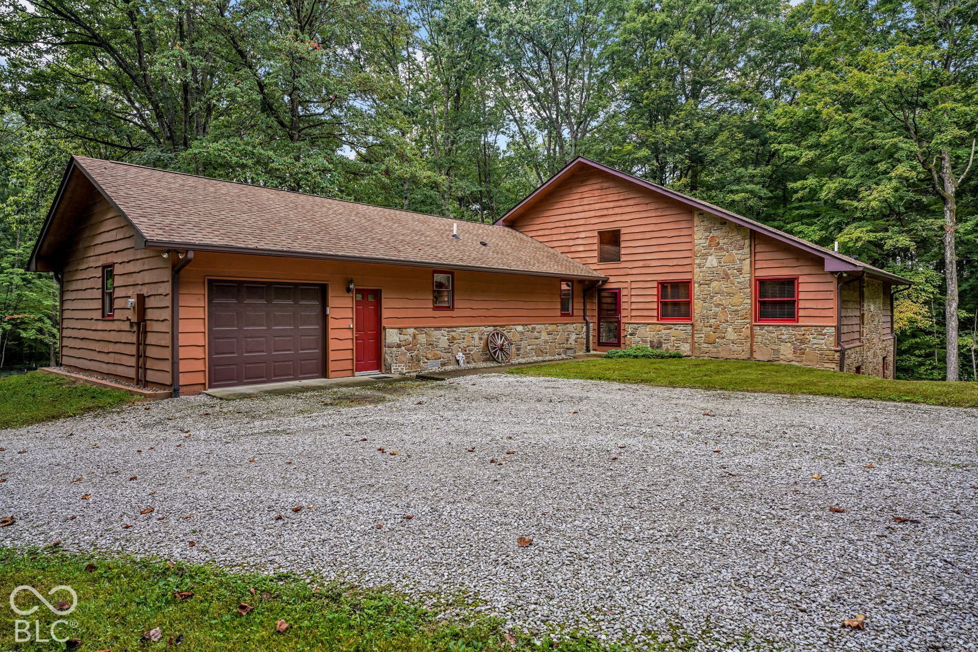 7620 N Hall Road, Monrovia, IN 46157