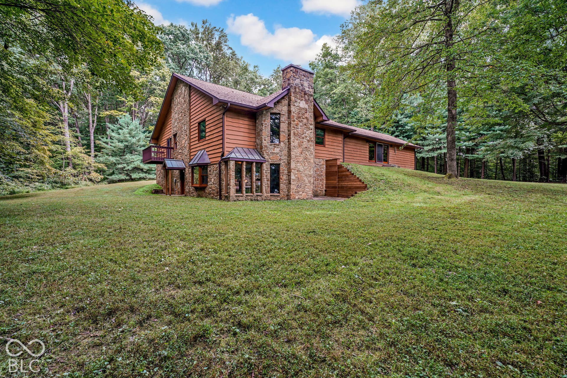 7620 N Hall Road, Monrovia, IN 46157