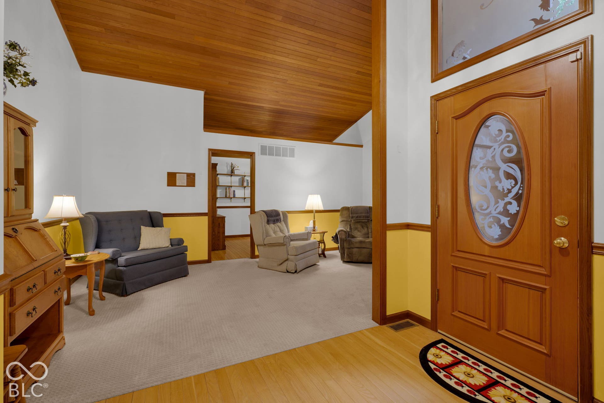 7620 N Hall Road, Monrovia, IN 46157