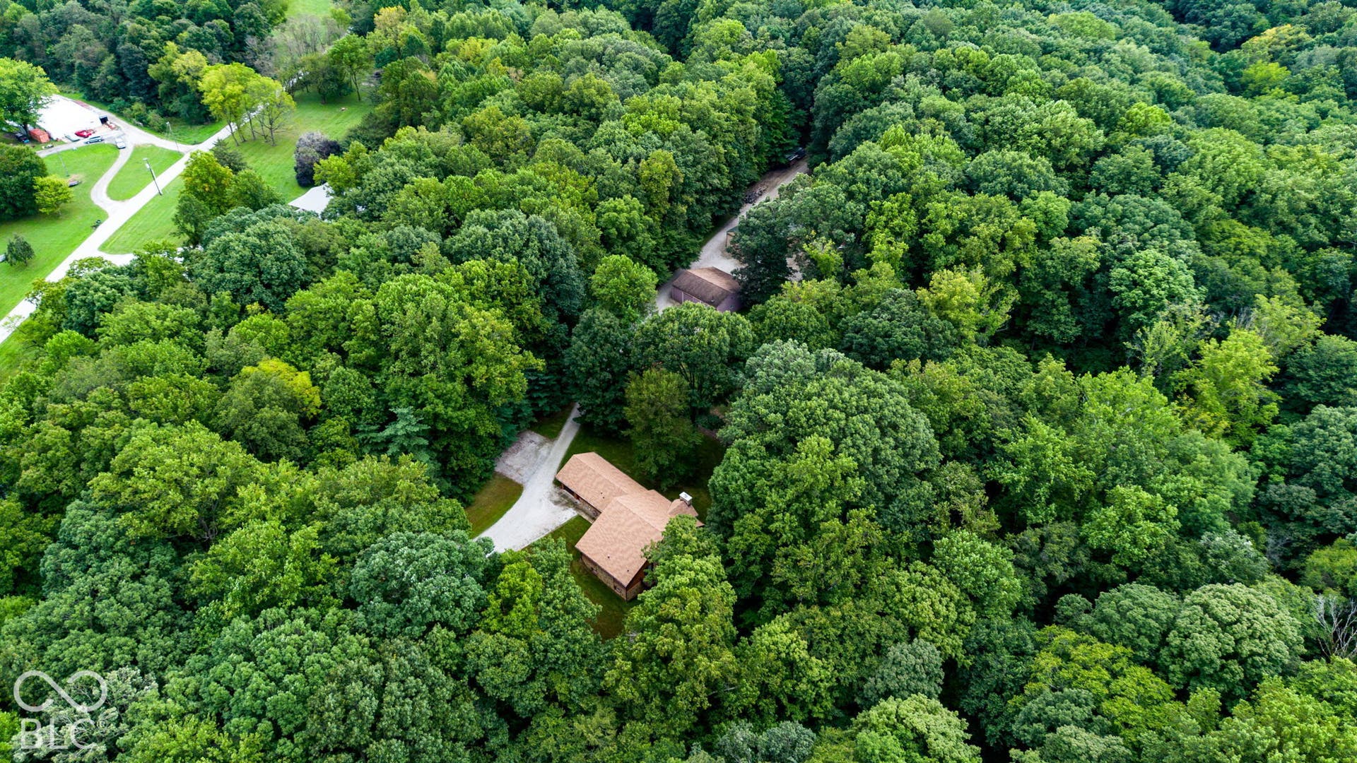 7620 N Hall Road, Monrovia, IN 46157