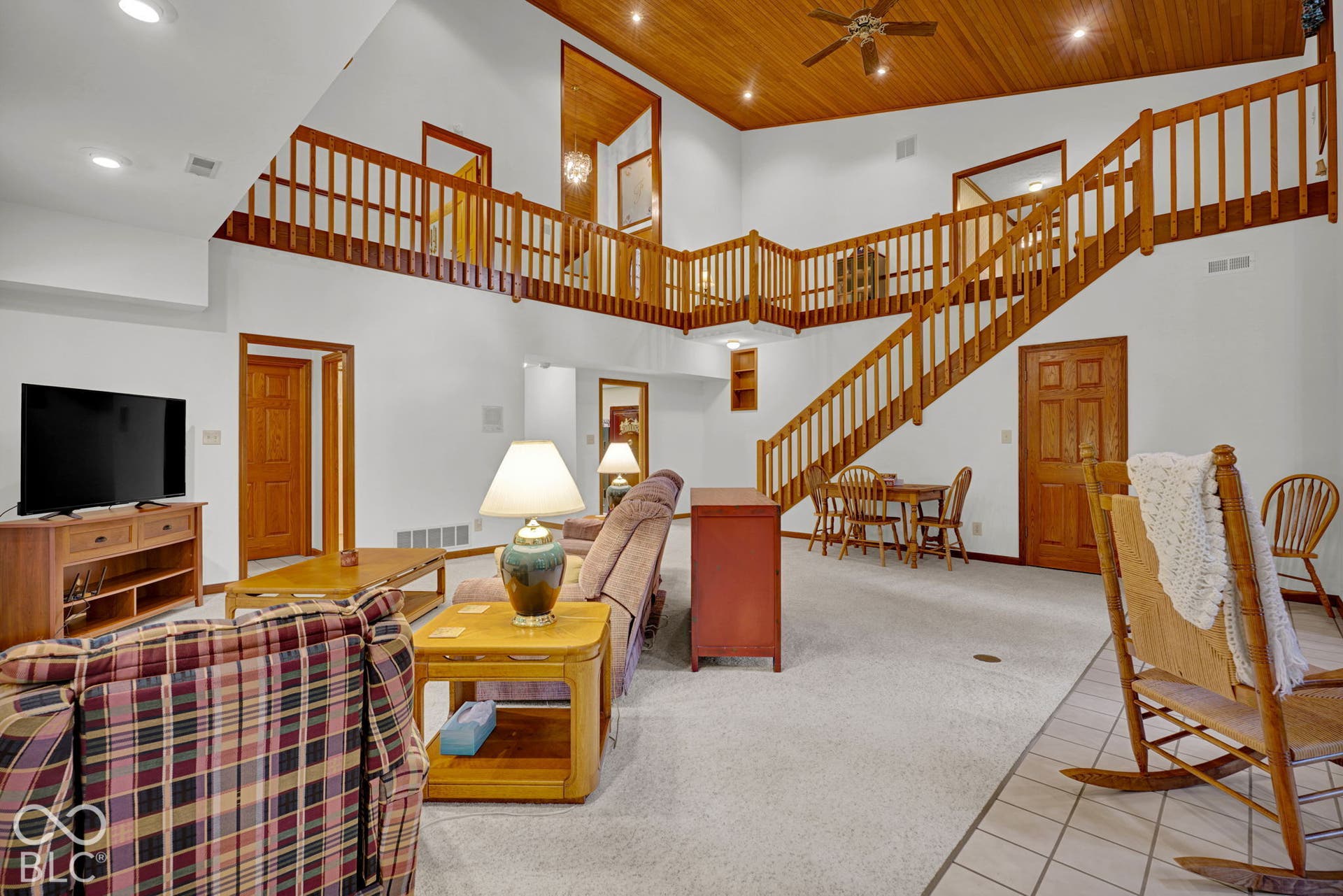 7620 N Hall Road, Monrovia, IN 46157