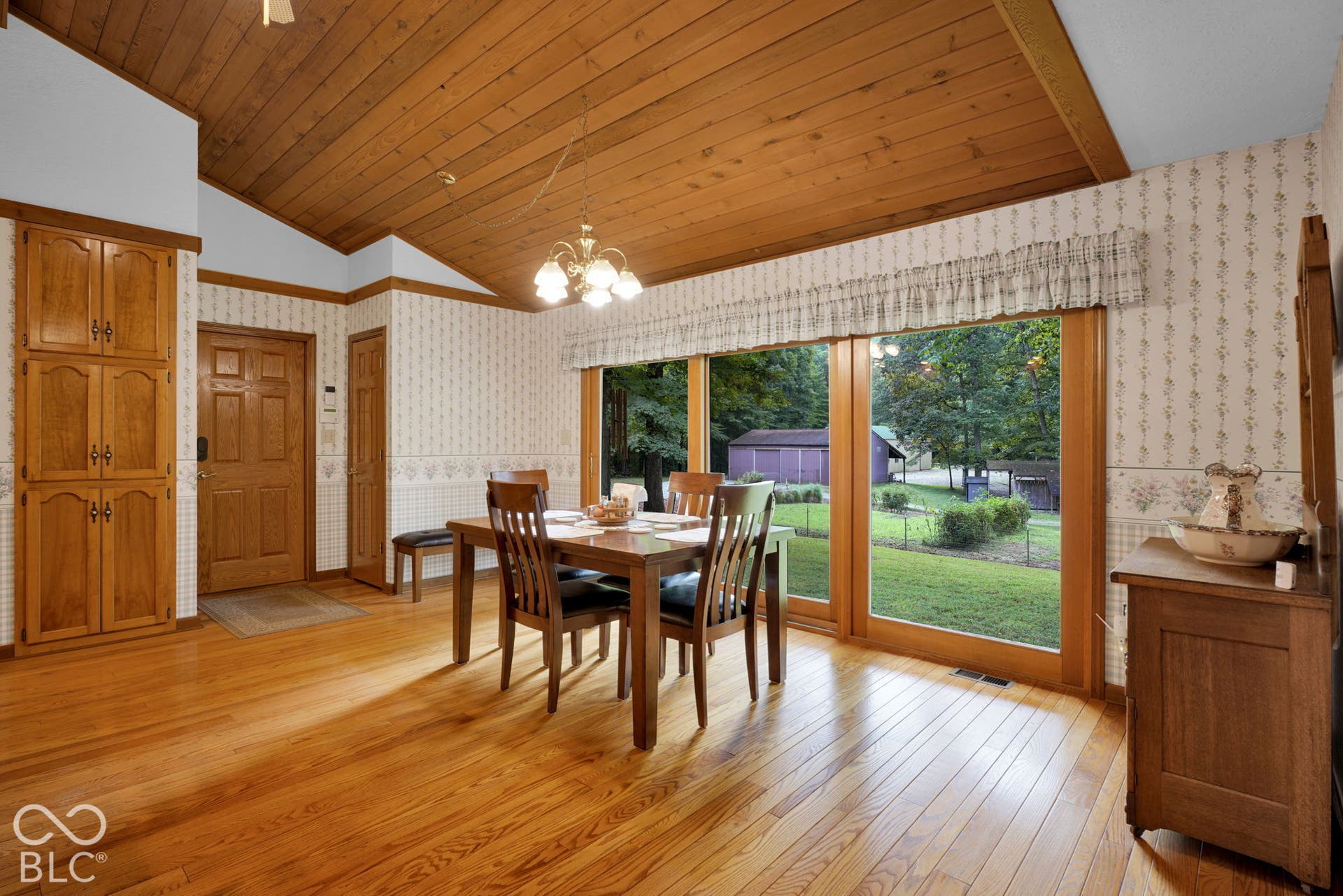 7620 N Hall Road, Monrovia, IN 46157