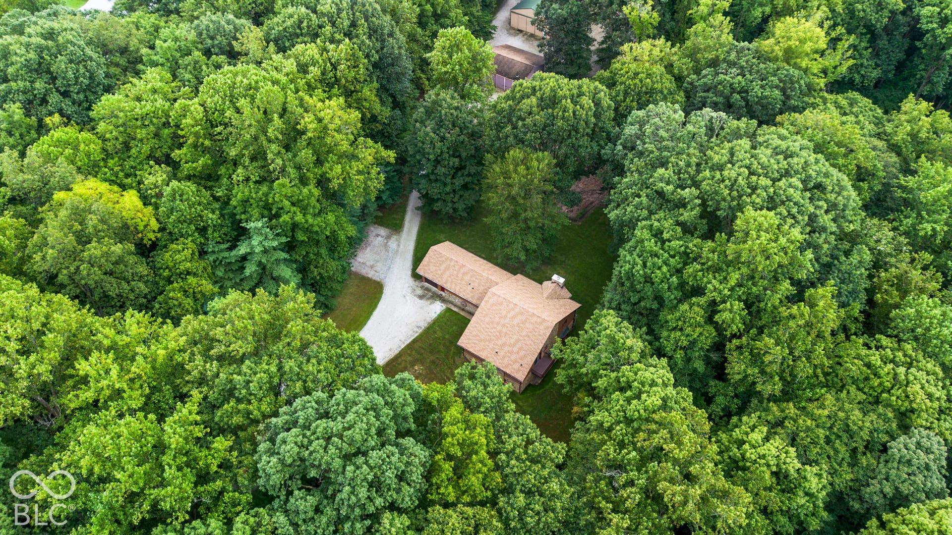 7620 N Hall Road, Monrovia, IN 46157