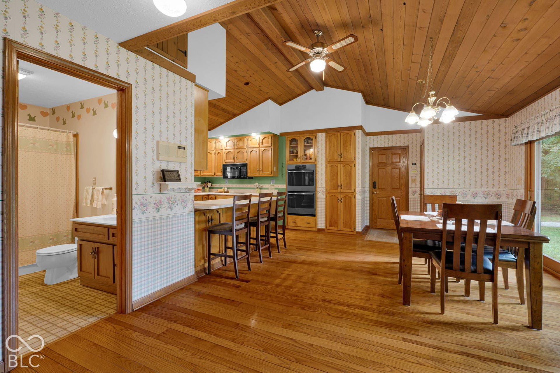 7620 N Hall Road, Monrovia, IN 46157