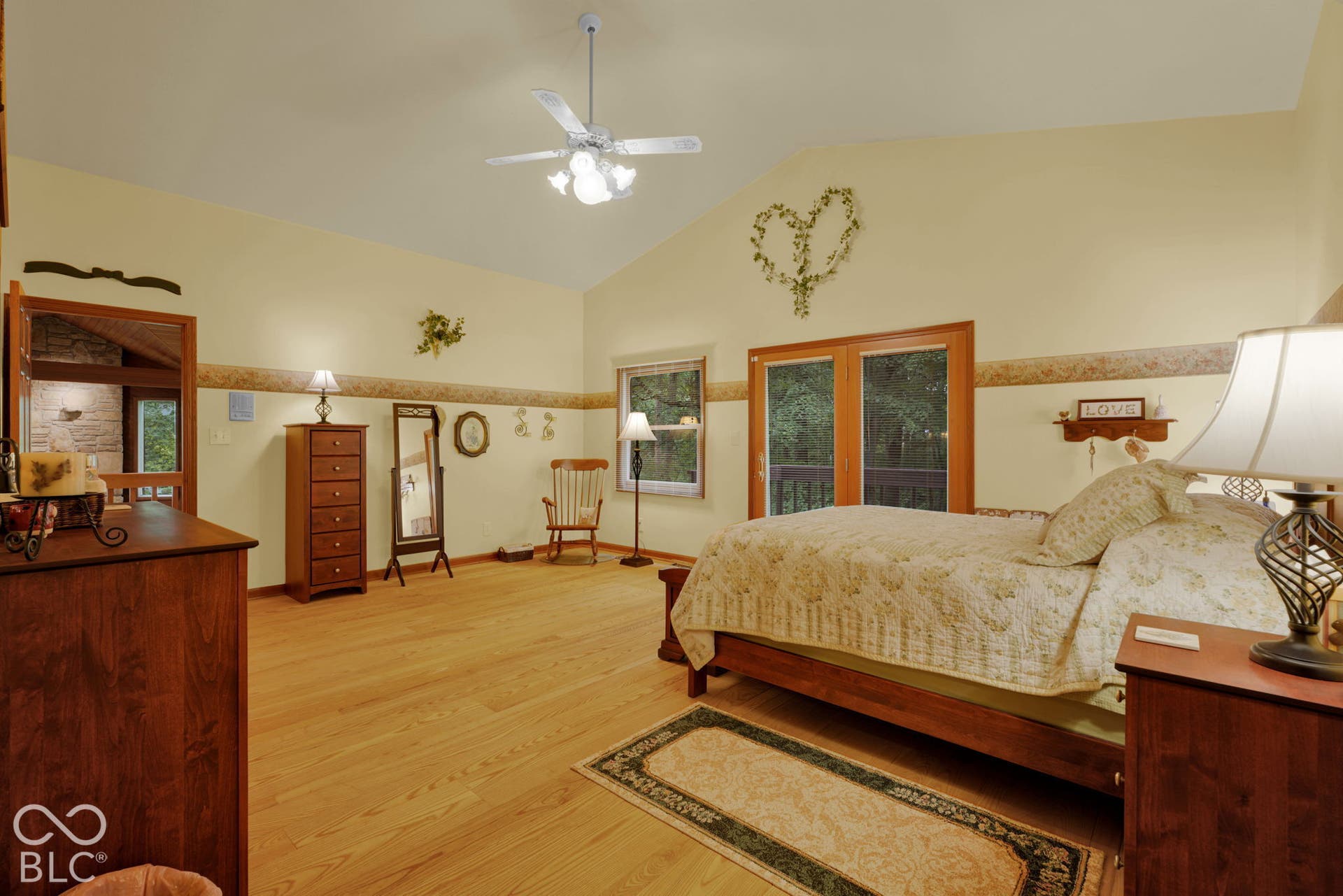7620 N Hall Road, Monrovia, IN 46157