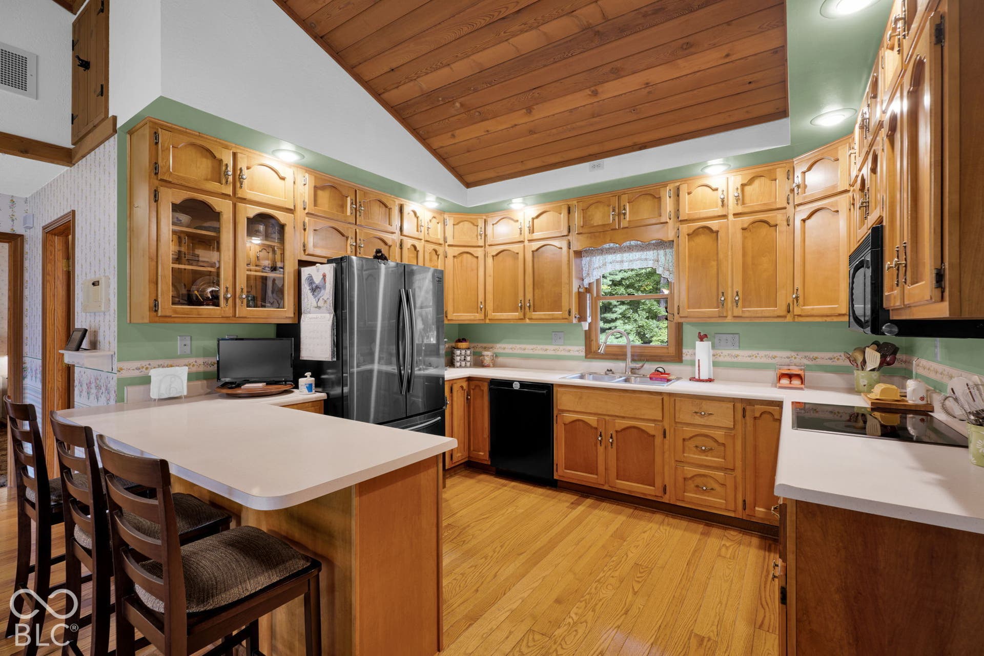7620 N Hall Road, Monrovia, IN 46157