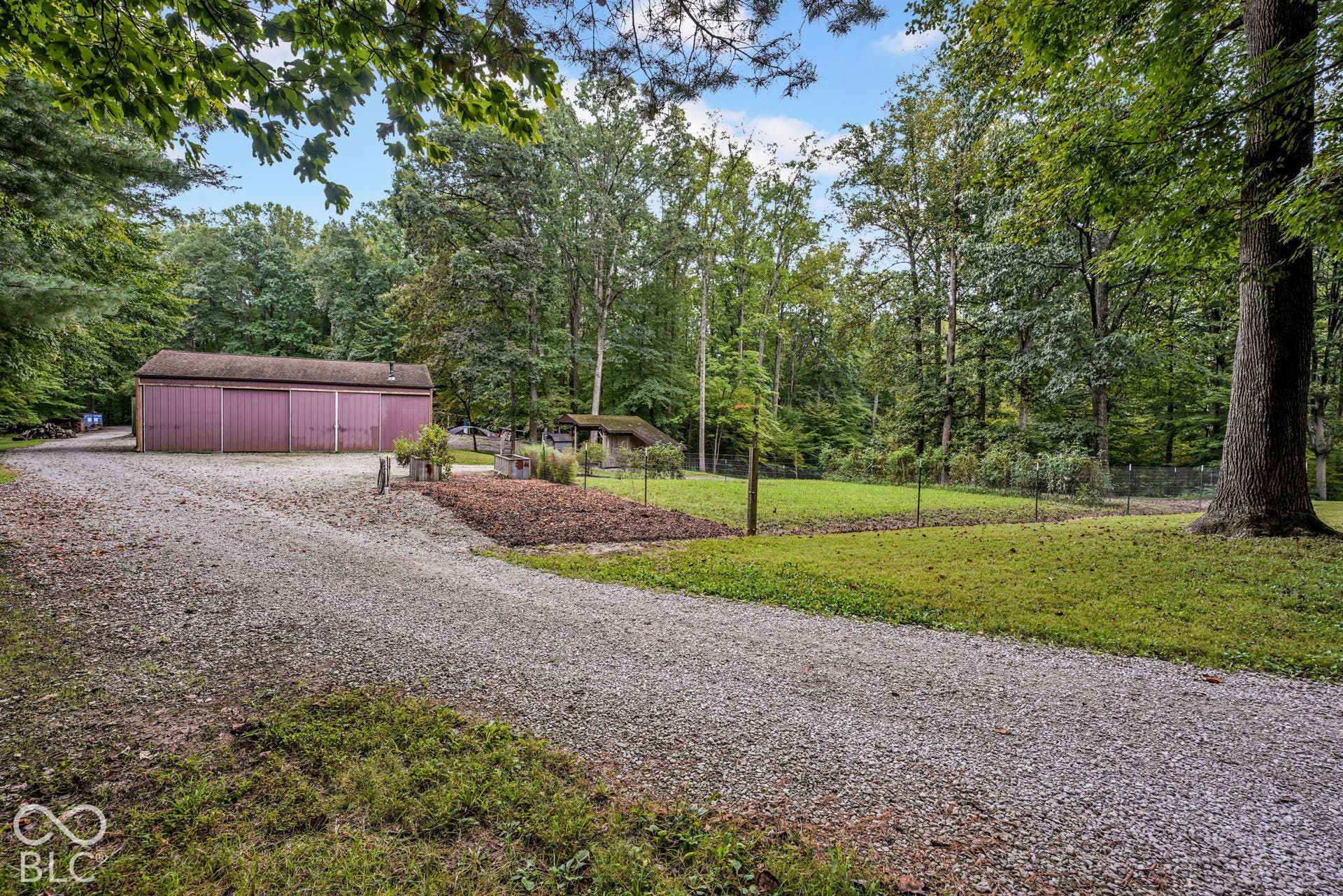 7620 N Hall Road, Monrovia, IN 46157