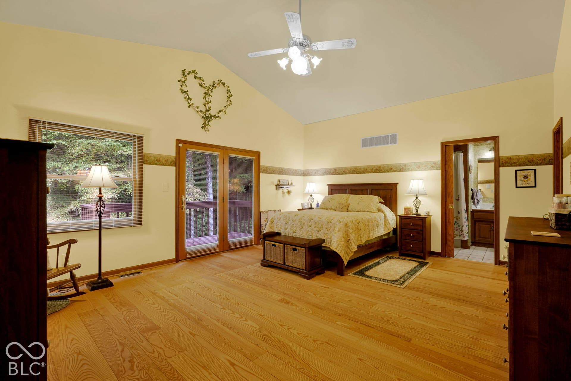 7620 N Hall Road, Monrovia, IN 46157