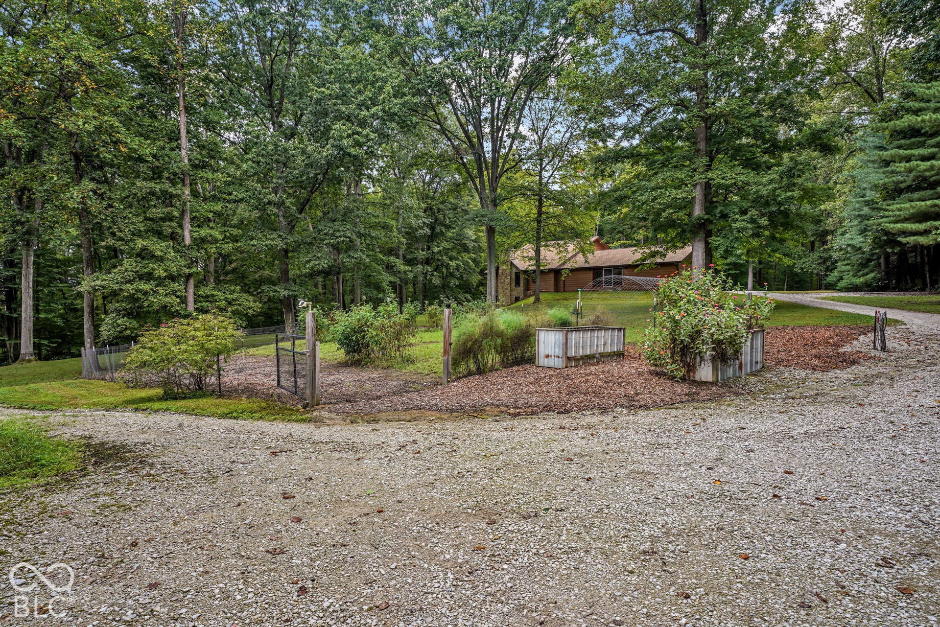 7620 N Hall Road, Monrovia, IN 46157