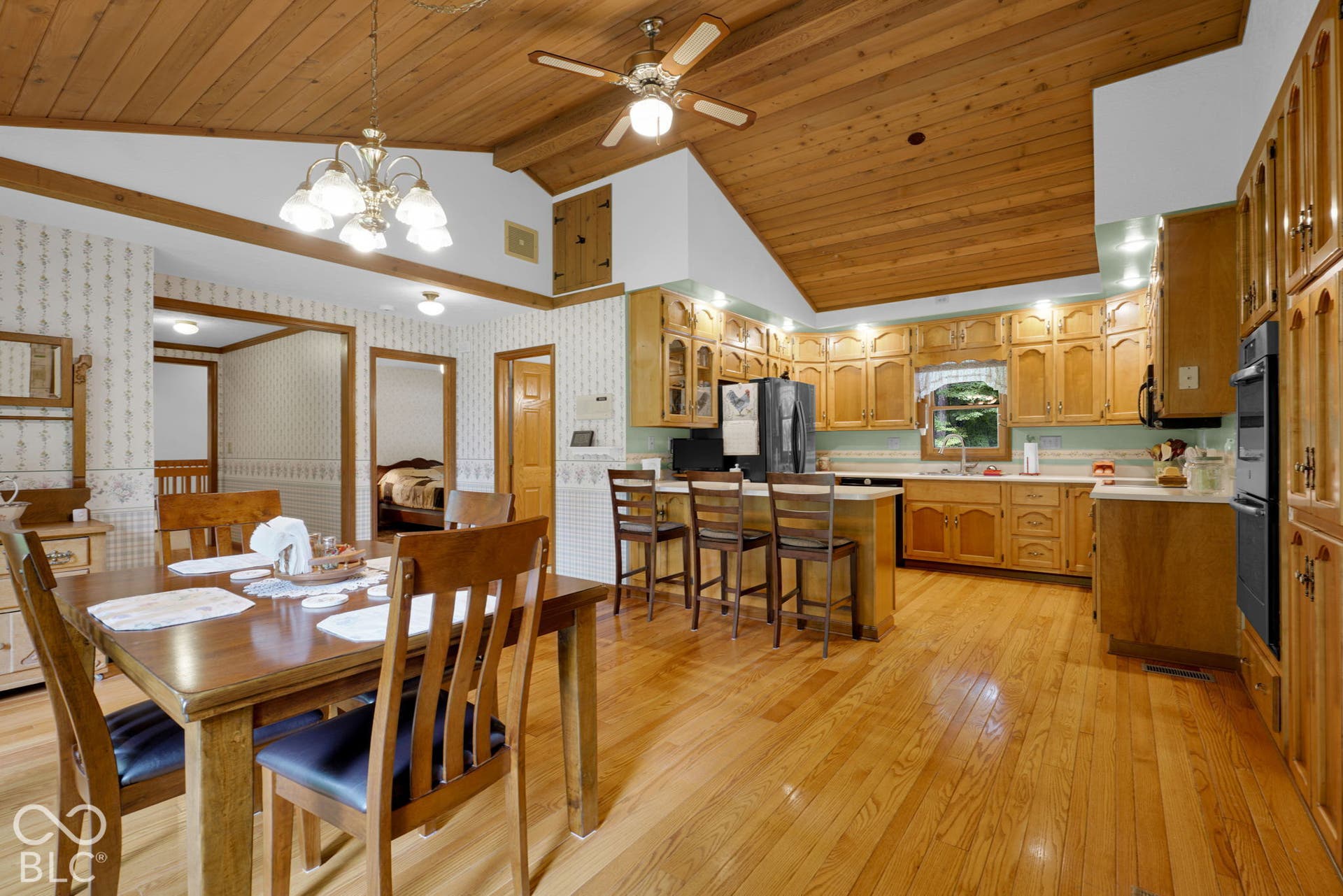 7620 N Hall Road, Monrovia, IN 46157