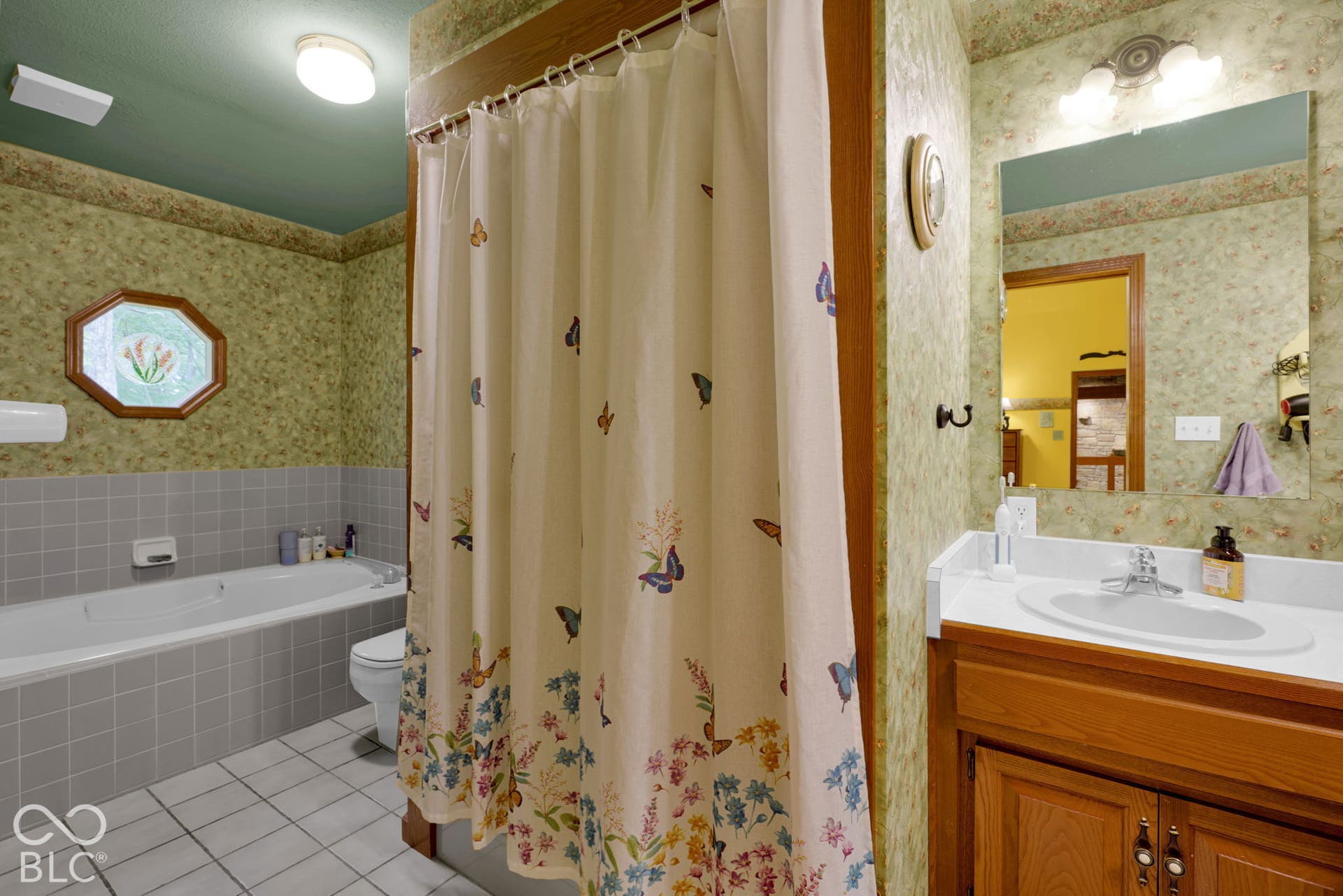 7620 N Hall Road, Monrovia, IN 46157