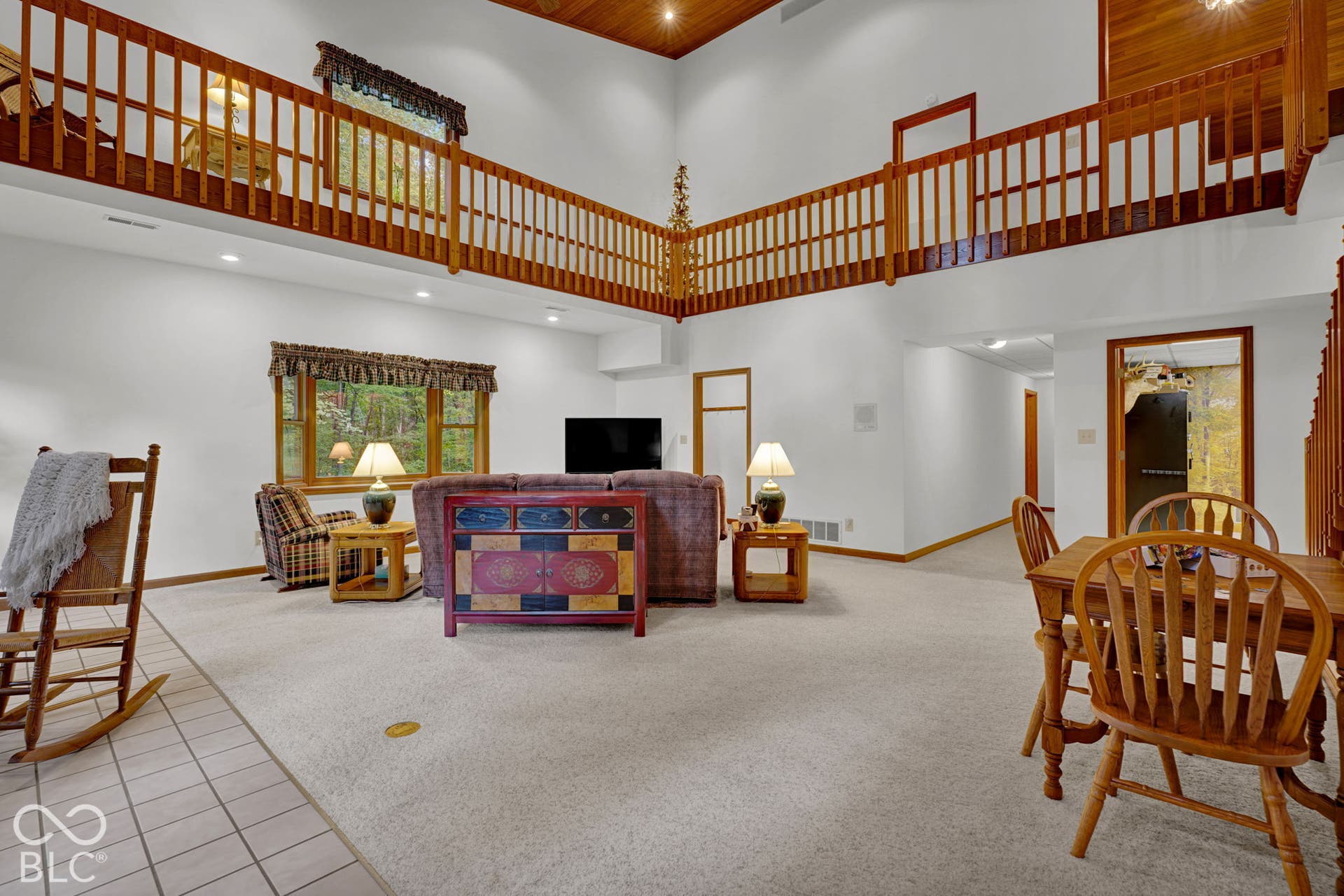 7620 N Hall Road, Monrovia, IN 46157
