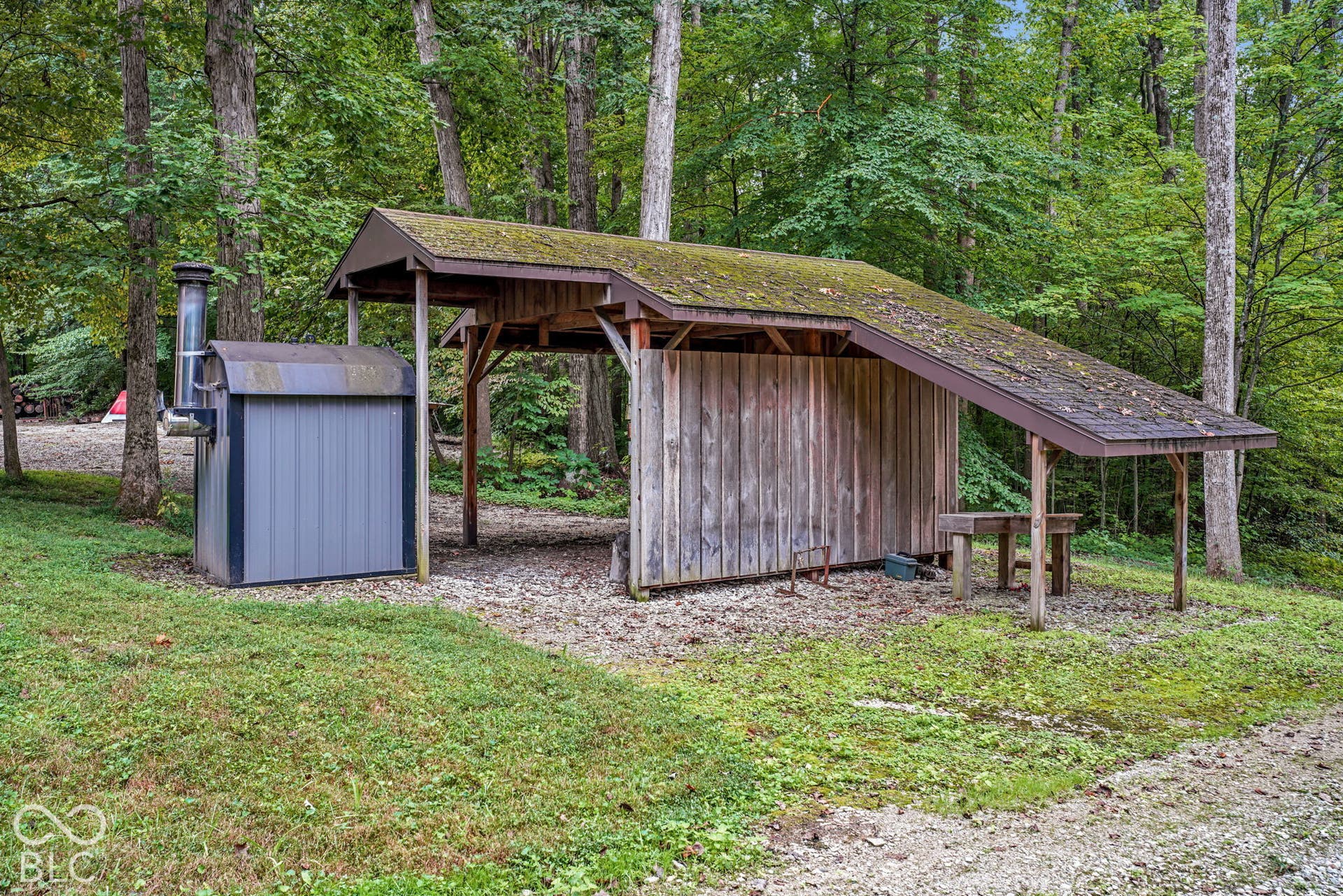 7620 N Hall Road, Monrovia, IN 46157