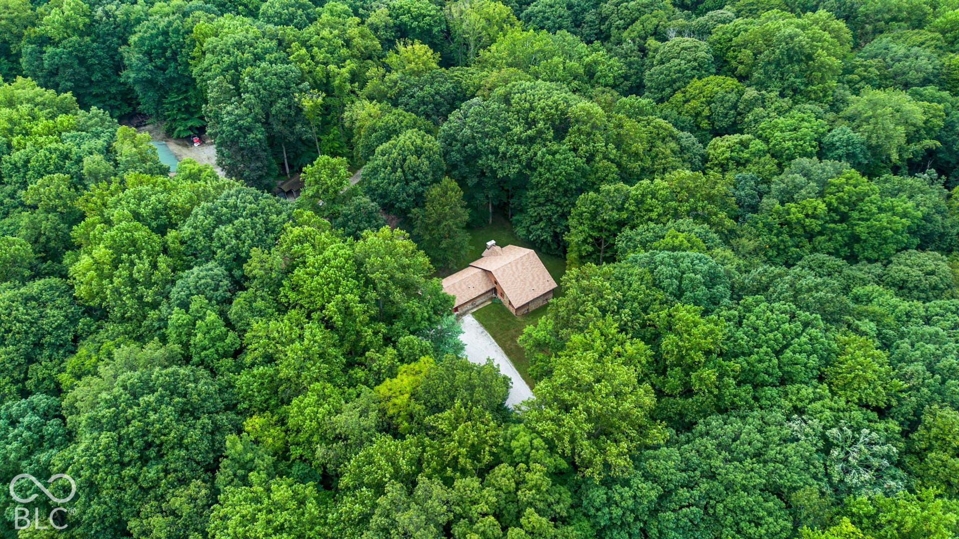7620 N Hall Road, Monrovia, IN 46157