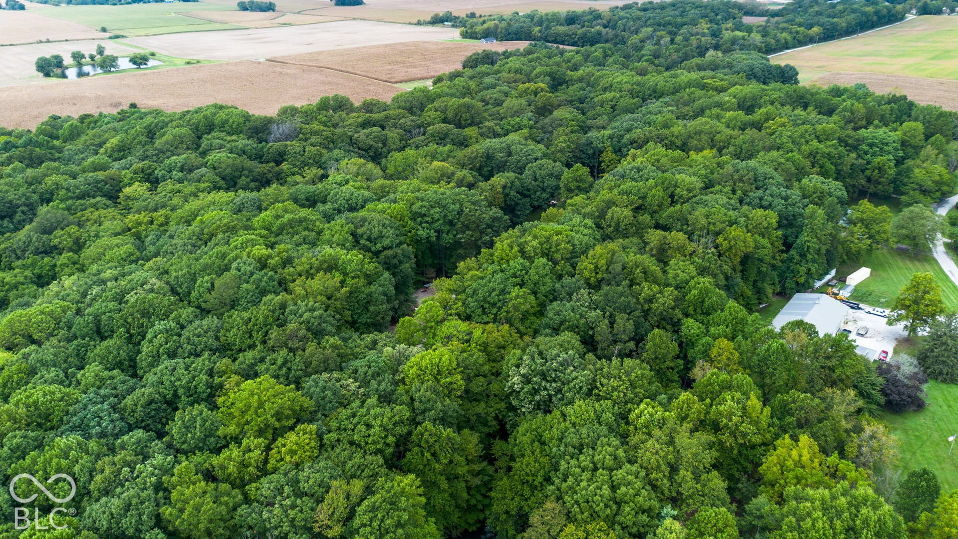 7620 N Hall Road, Monrovia, IN 46157