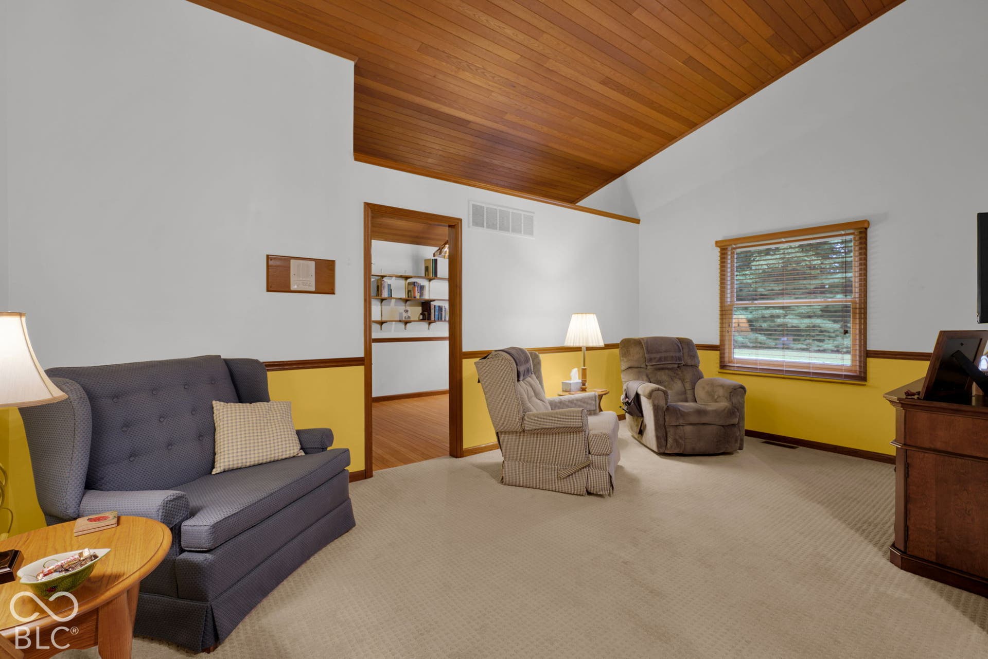 7620 N Hall Road, Monrovia, IN 46157