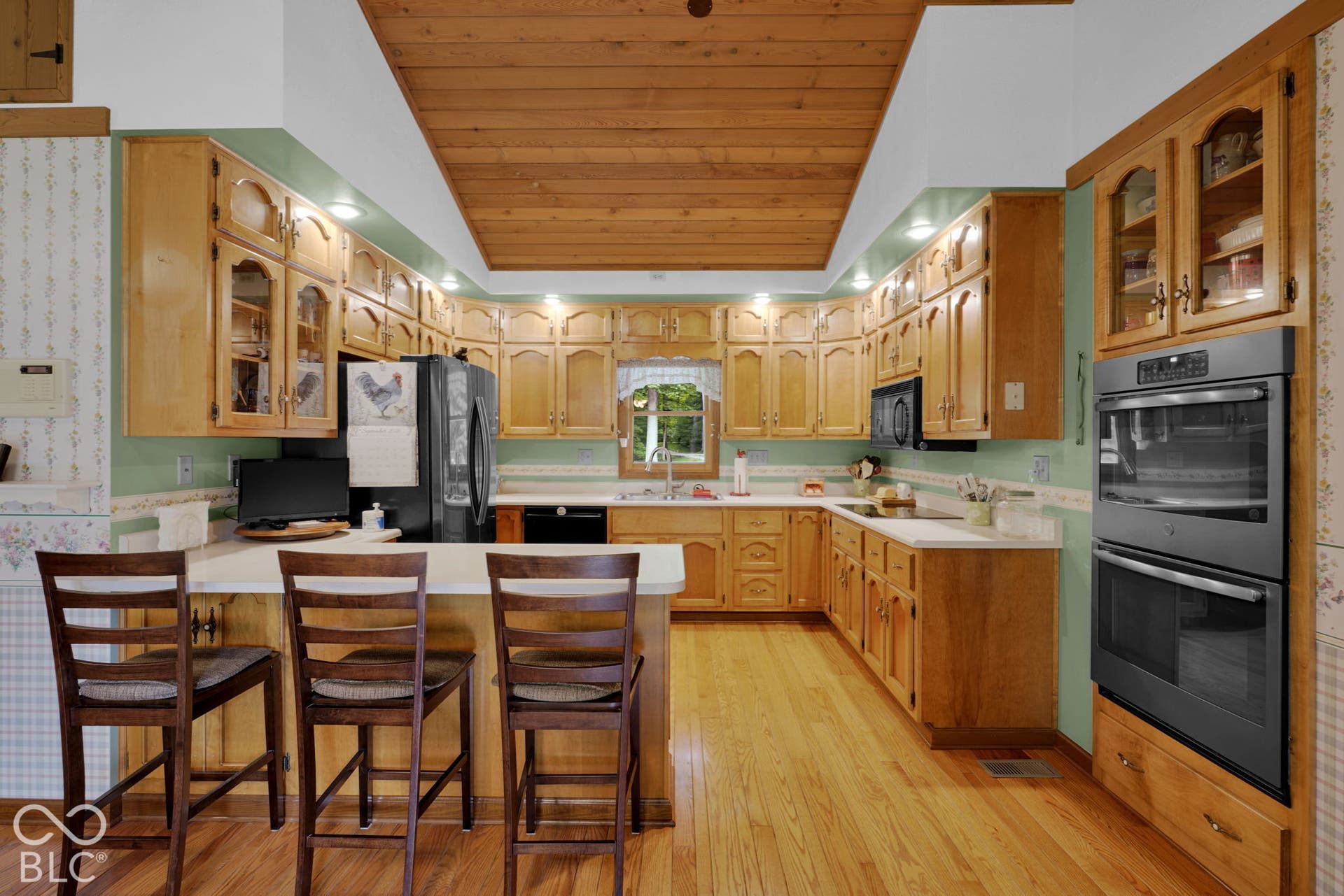 7620 N Hall Road, Monrovia, IN 46157