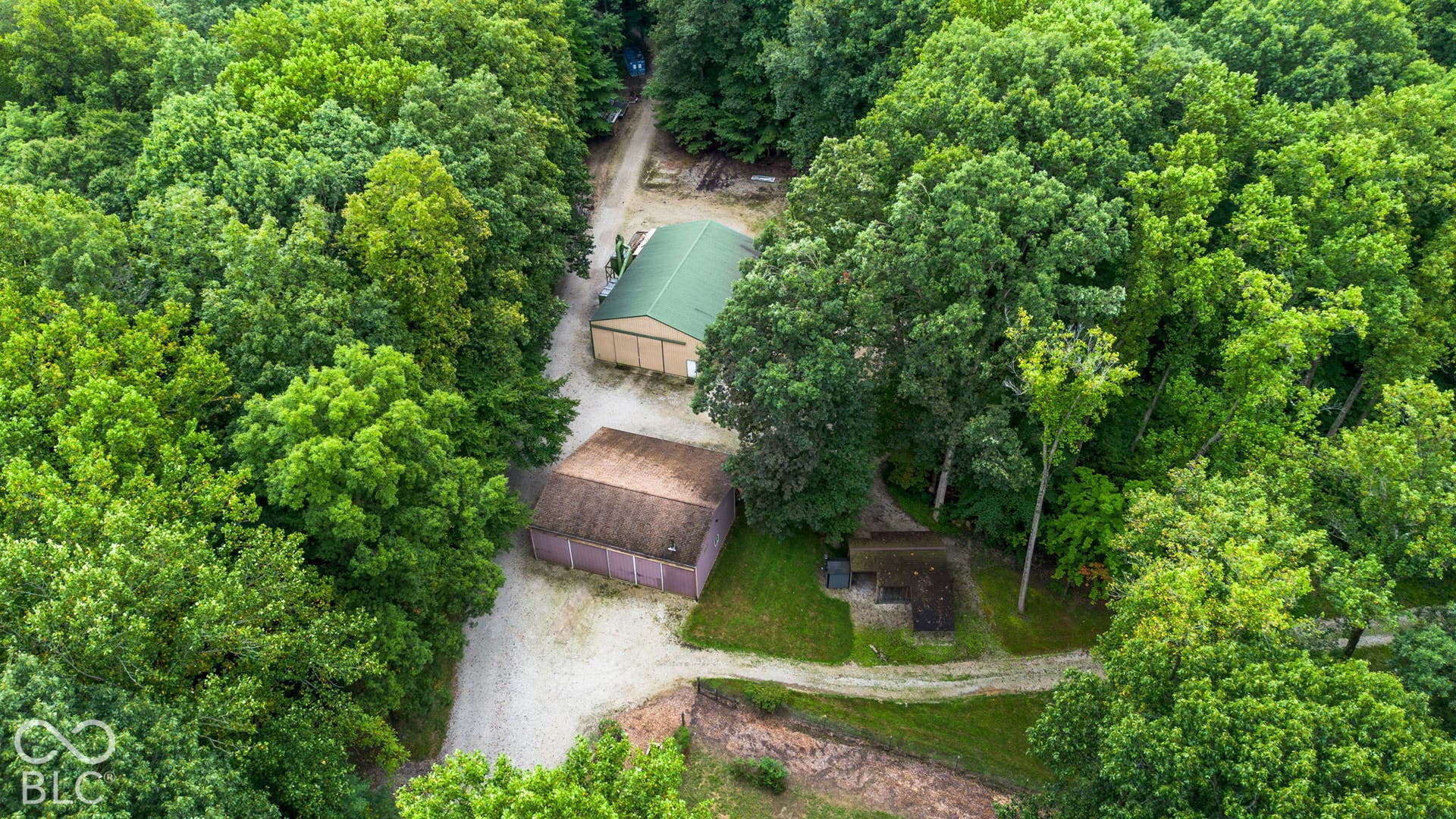 7620 N Hall Road, Monrovia, IN 46157
