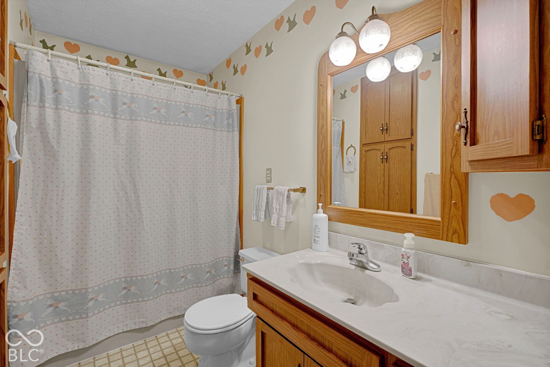 7620 N Hall Road, Monrovia, IN 46157