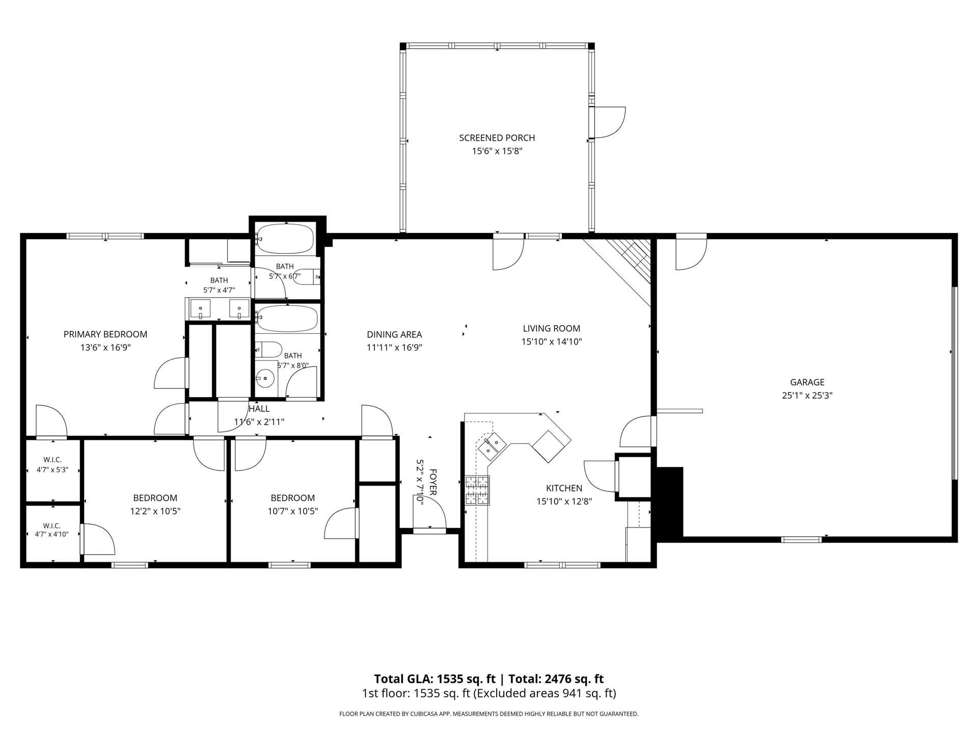 563 W 200 S, Lebanon, IN 46052 563 W 200 S, Lebanon, IN 46052