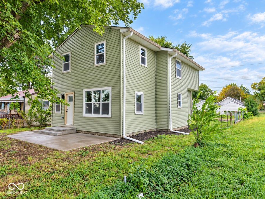Property photo for 1109 S Cooper Street, Kokomo, IN